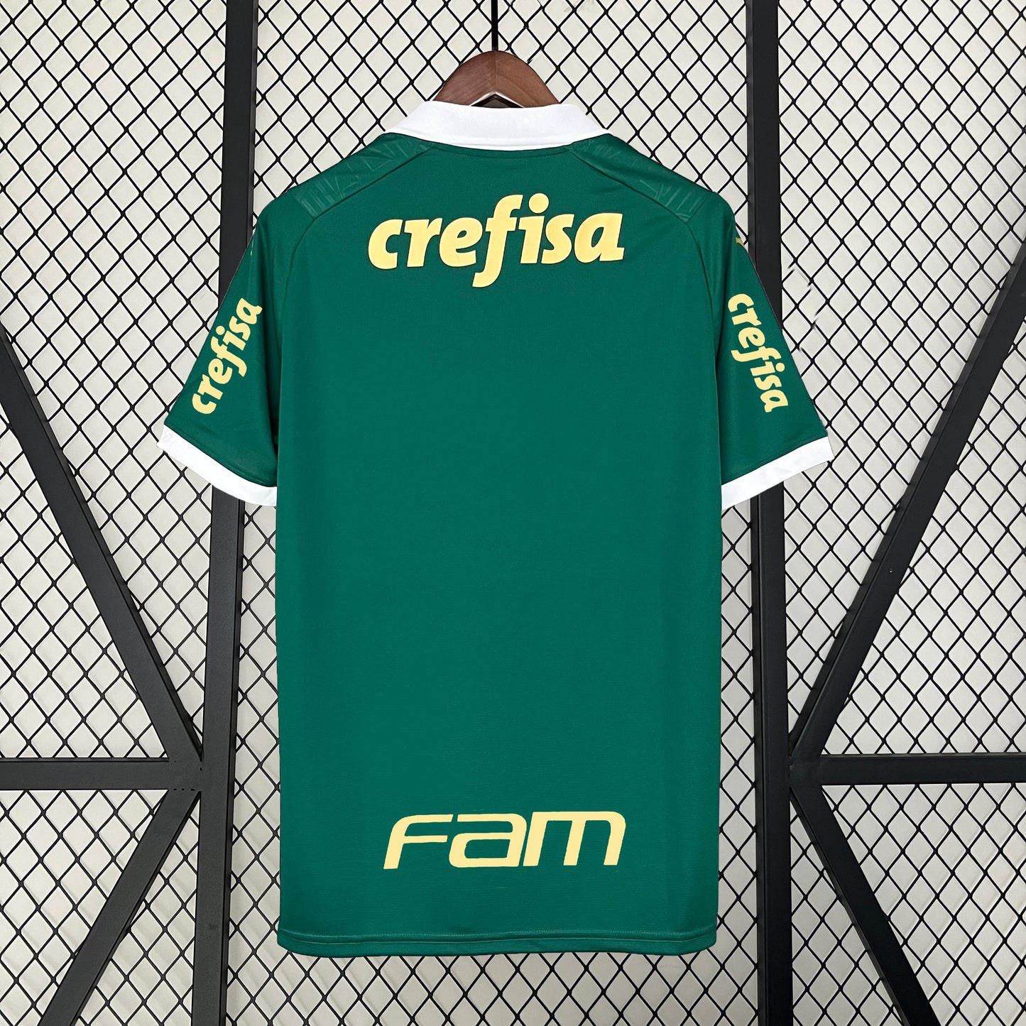 Palmeiras home 2024-2025