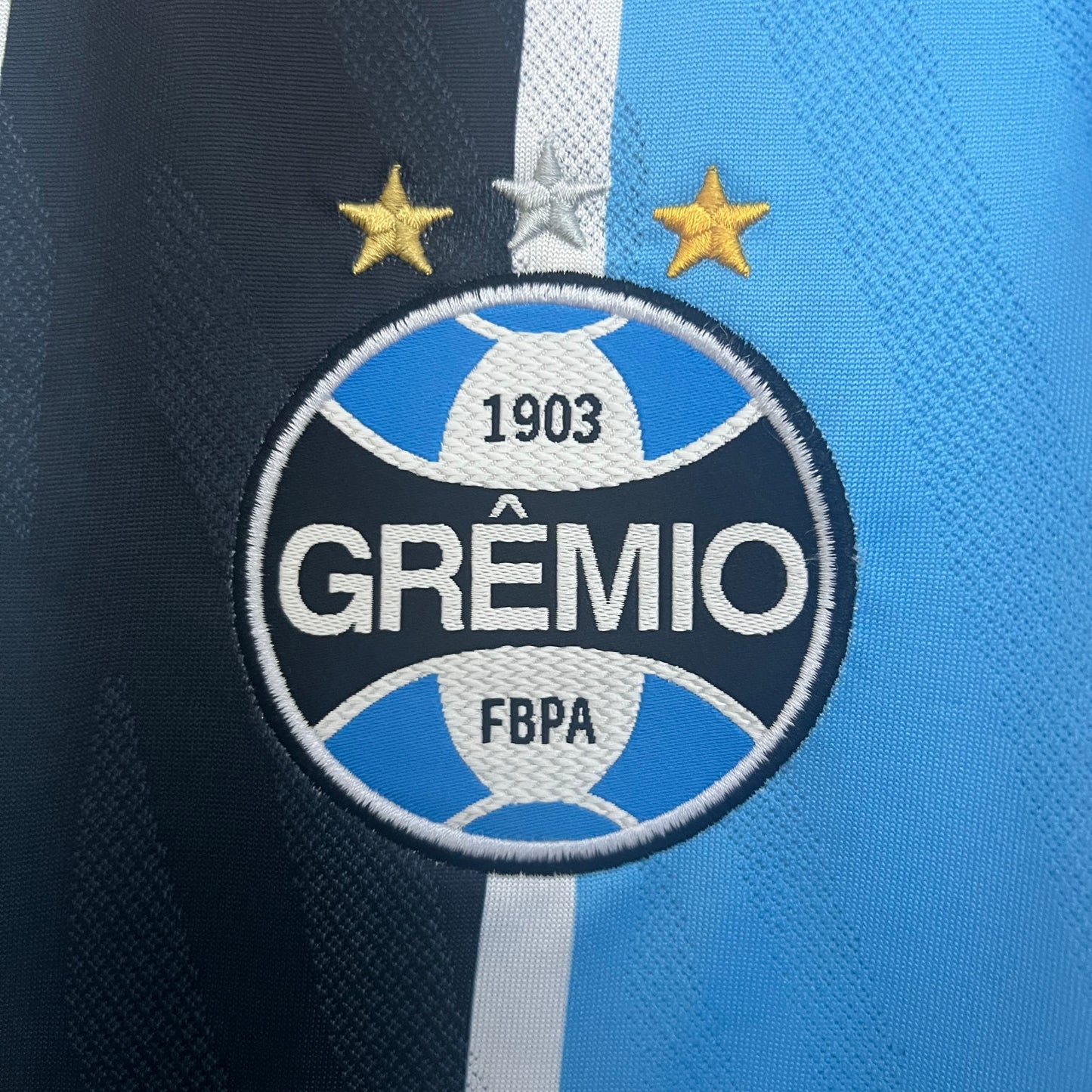 Gremio home 2025-2026