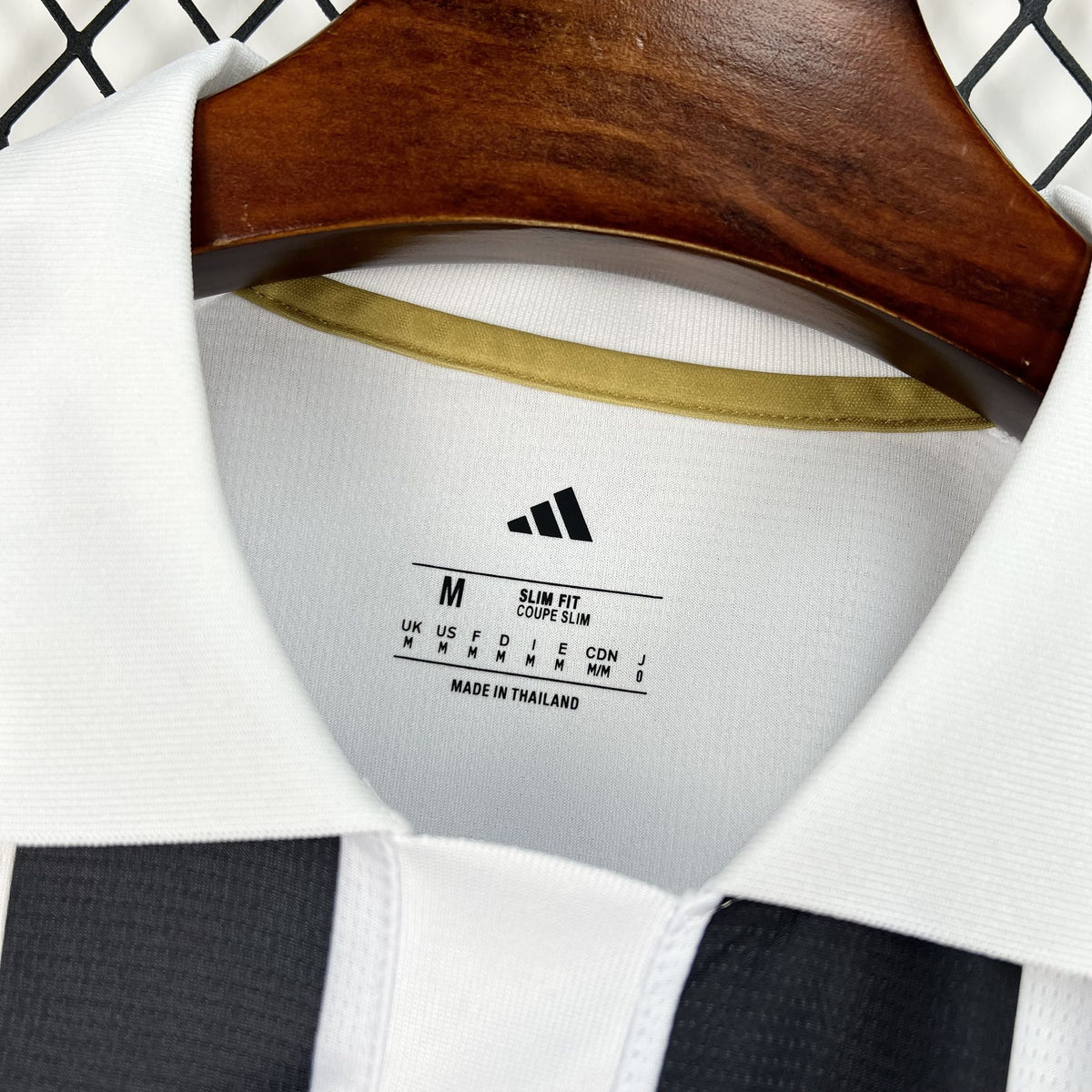 Juventus home 2026-2027
