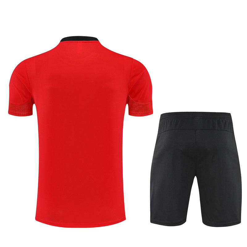 Training kit Ac Milan 25/26