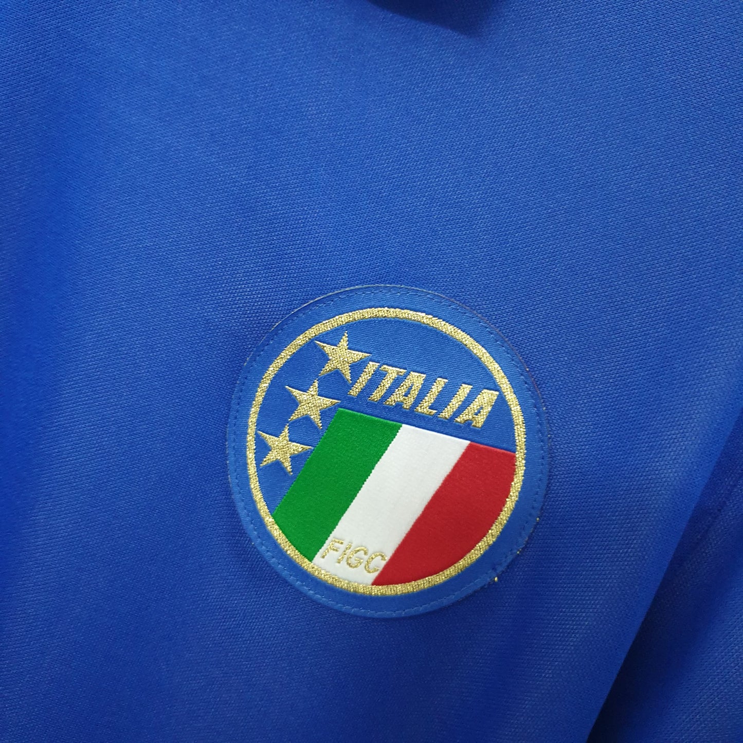 Italy Retró 1990