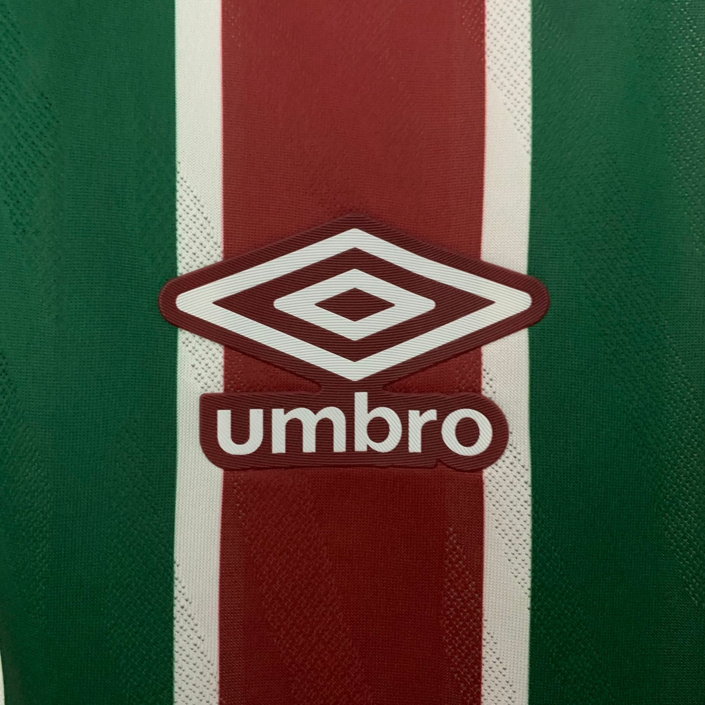 Fluminense home 2025-2026