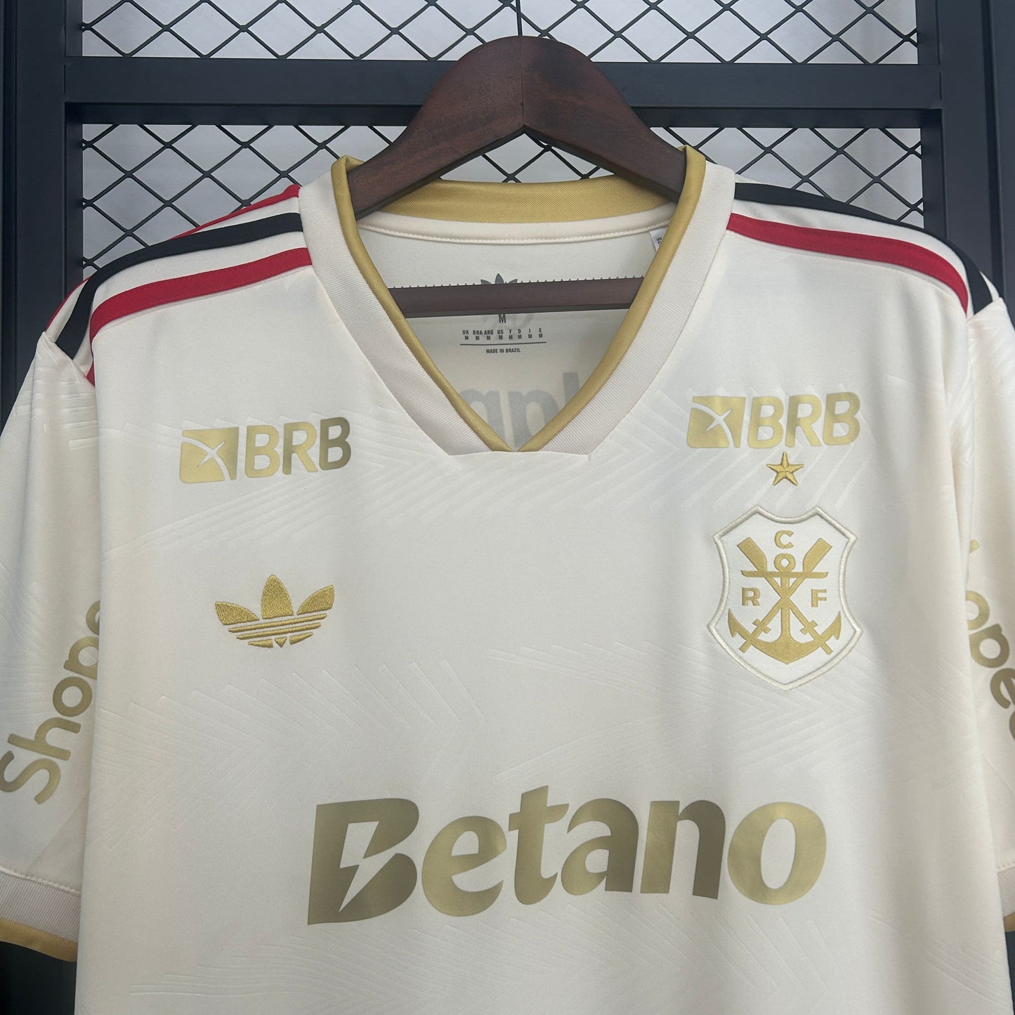 Flamengo 3rd 2025-2026