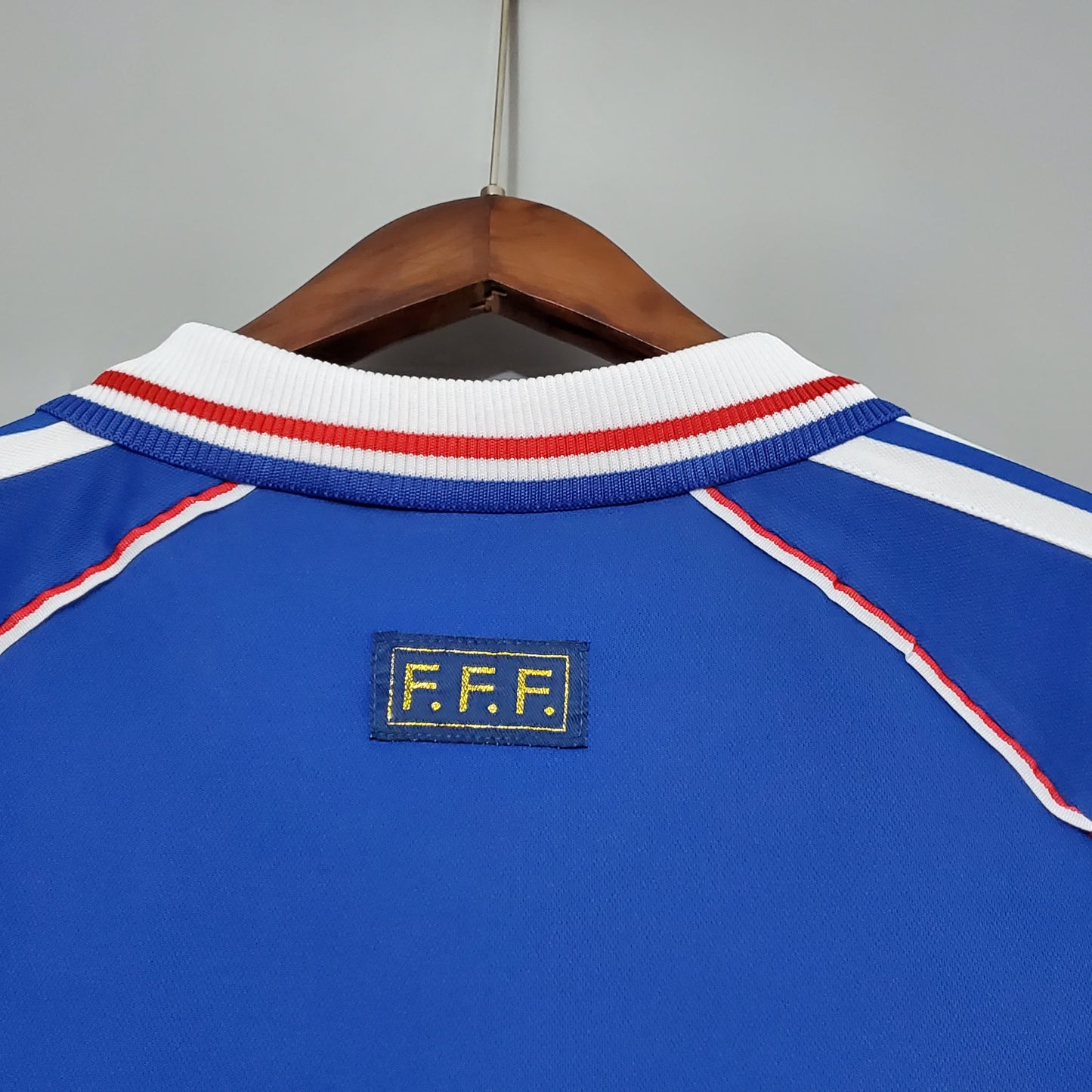 France Retró 1998