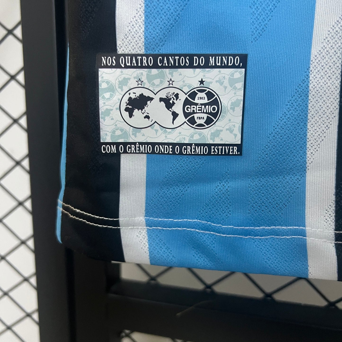 Gremio home 2025-2026