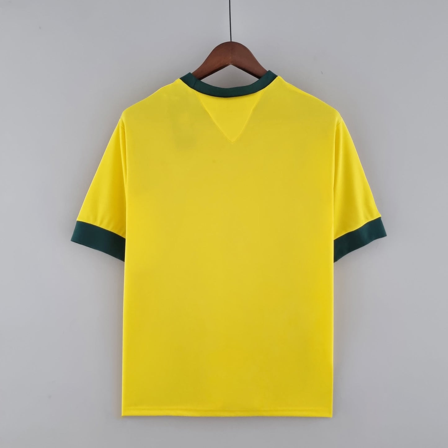 Brazil Retró 1970 home