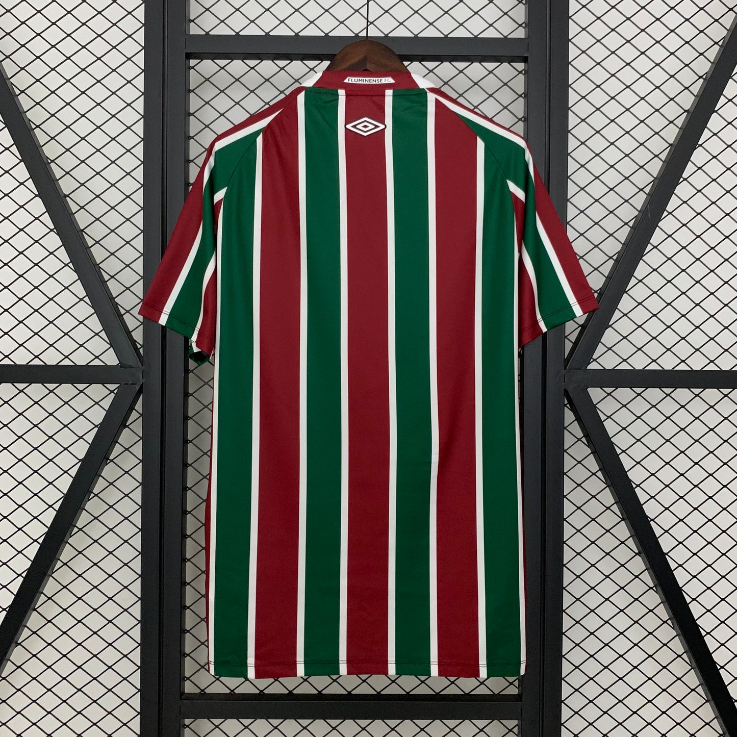 Fluminense home 2025-2026