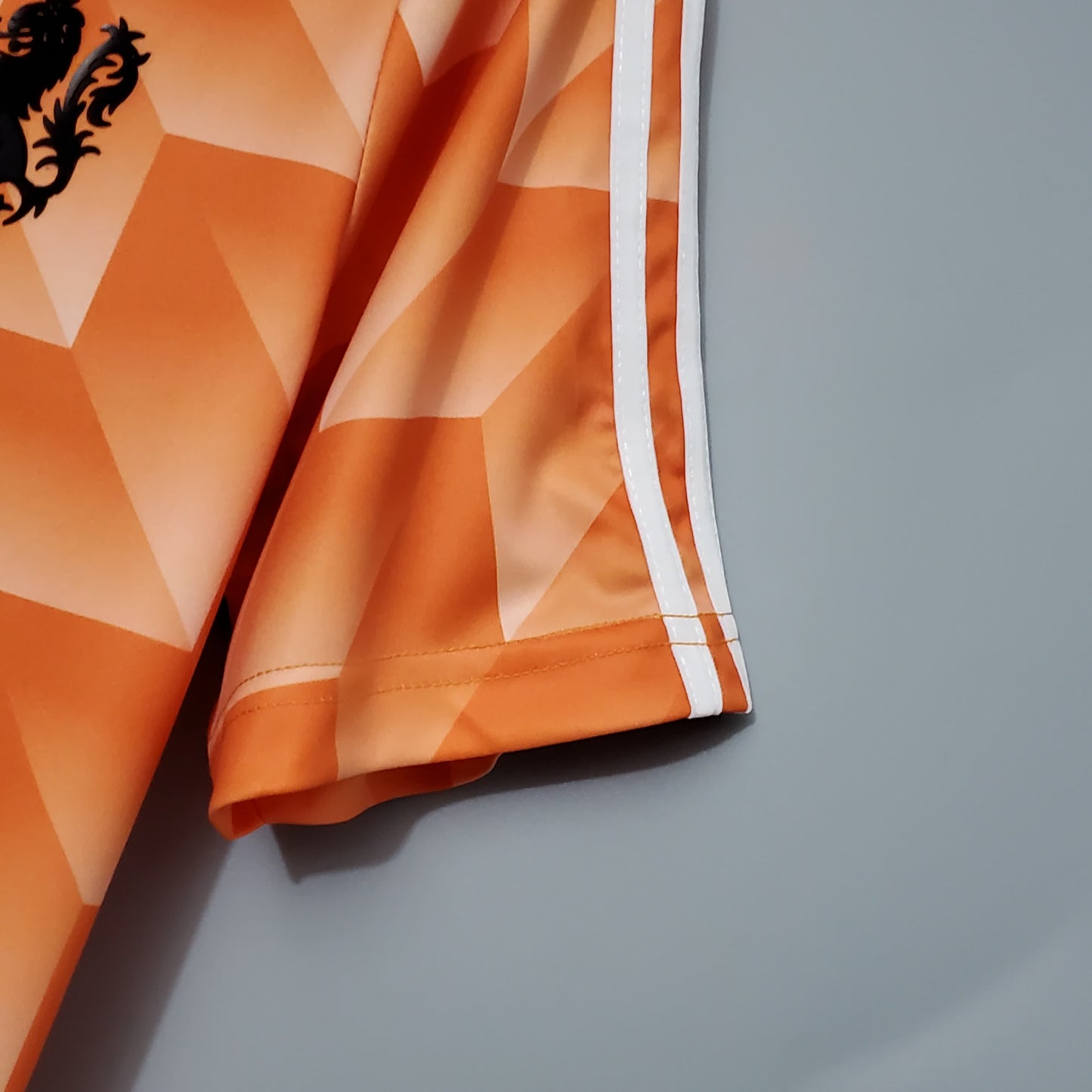 Netherlands Retró 1988