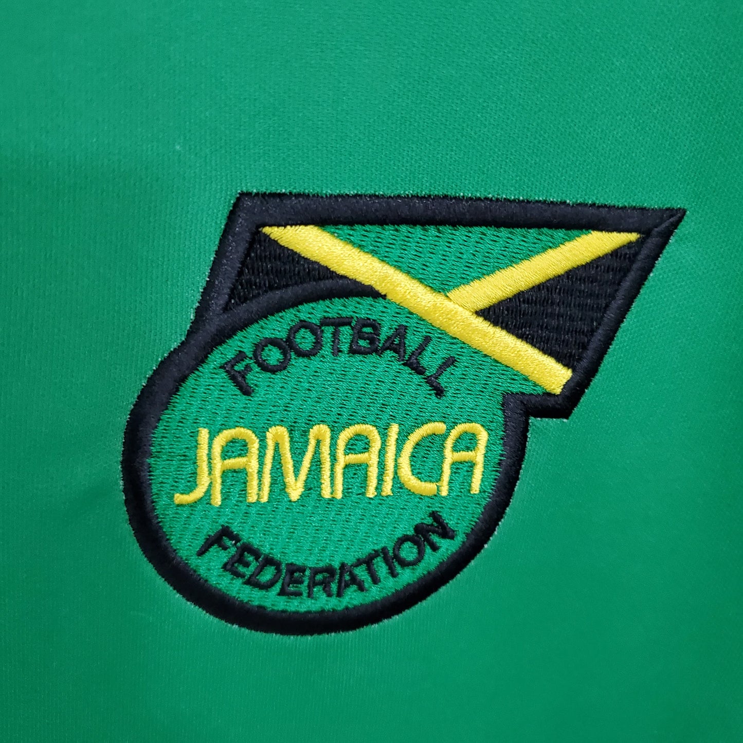 Jamaica Retró 1998