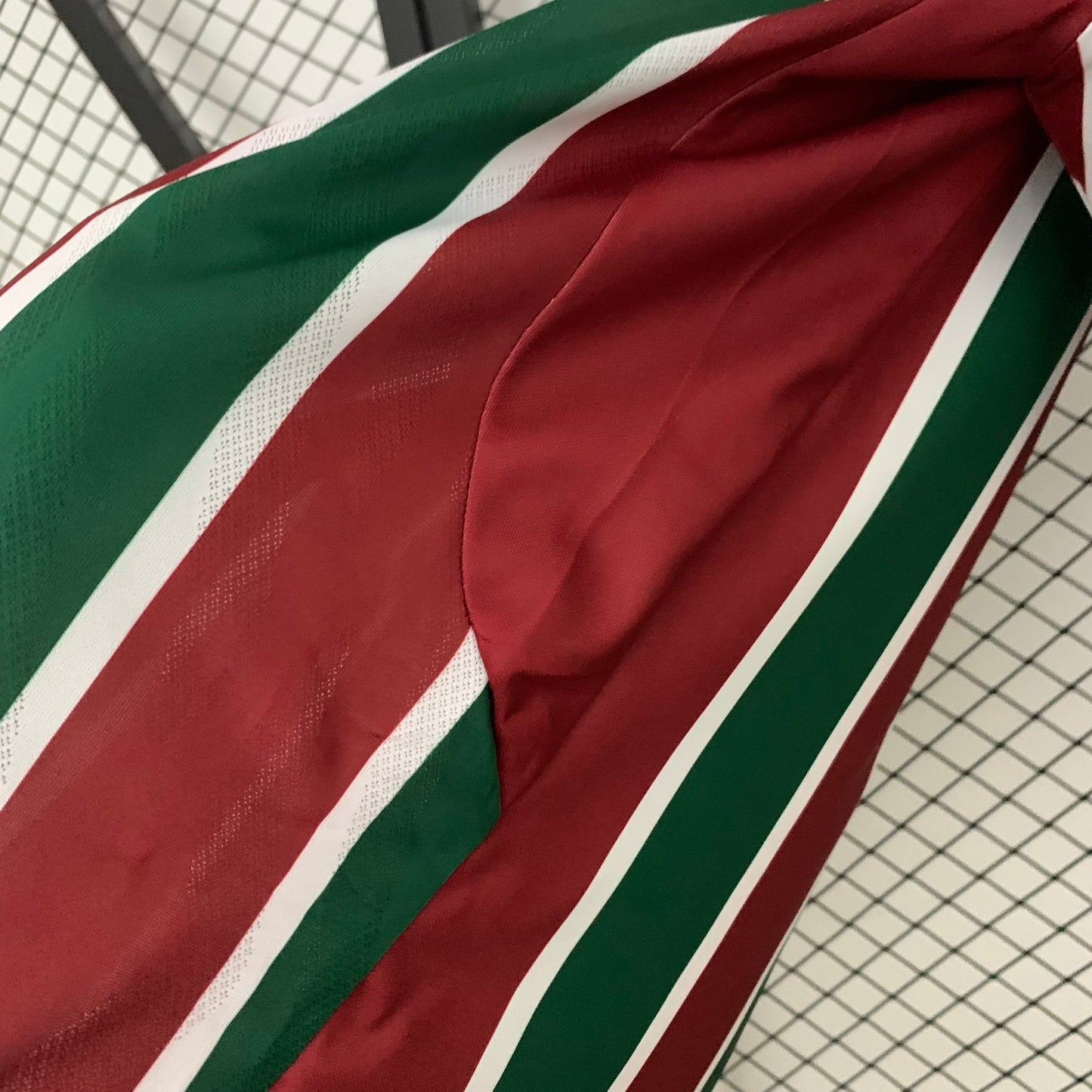 Fluminense home 2025-2026