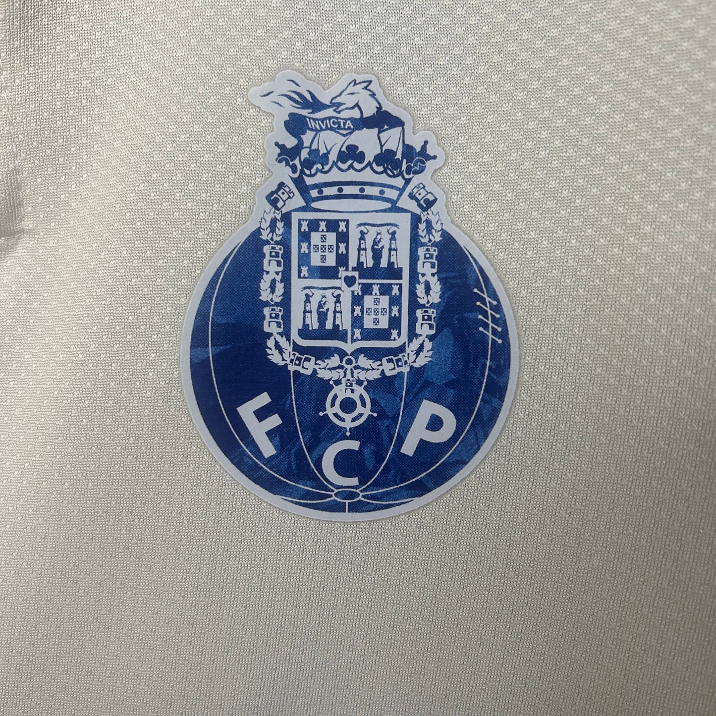Porto 3rd 2025-2026
