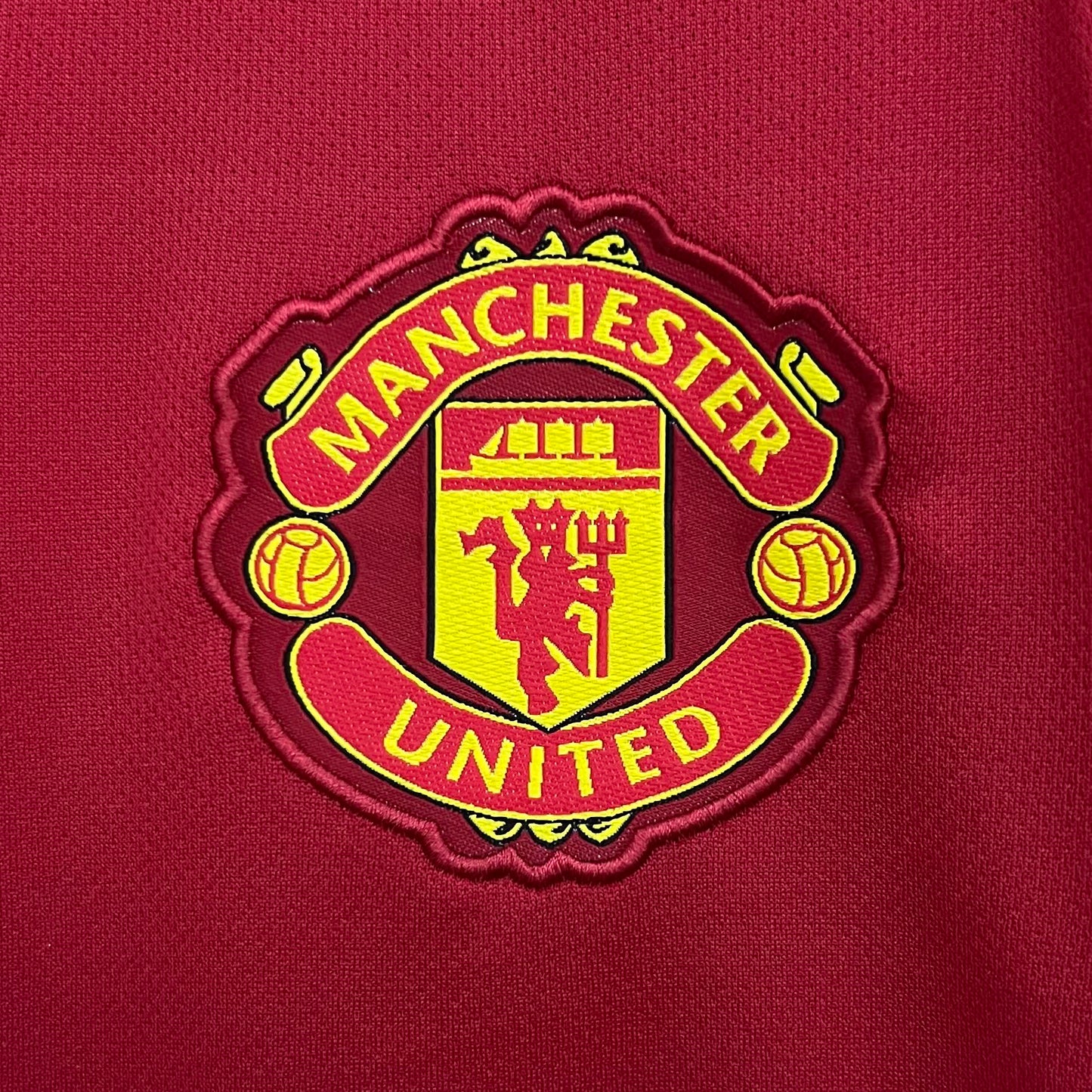 Manchester United home 2025-2026