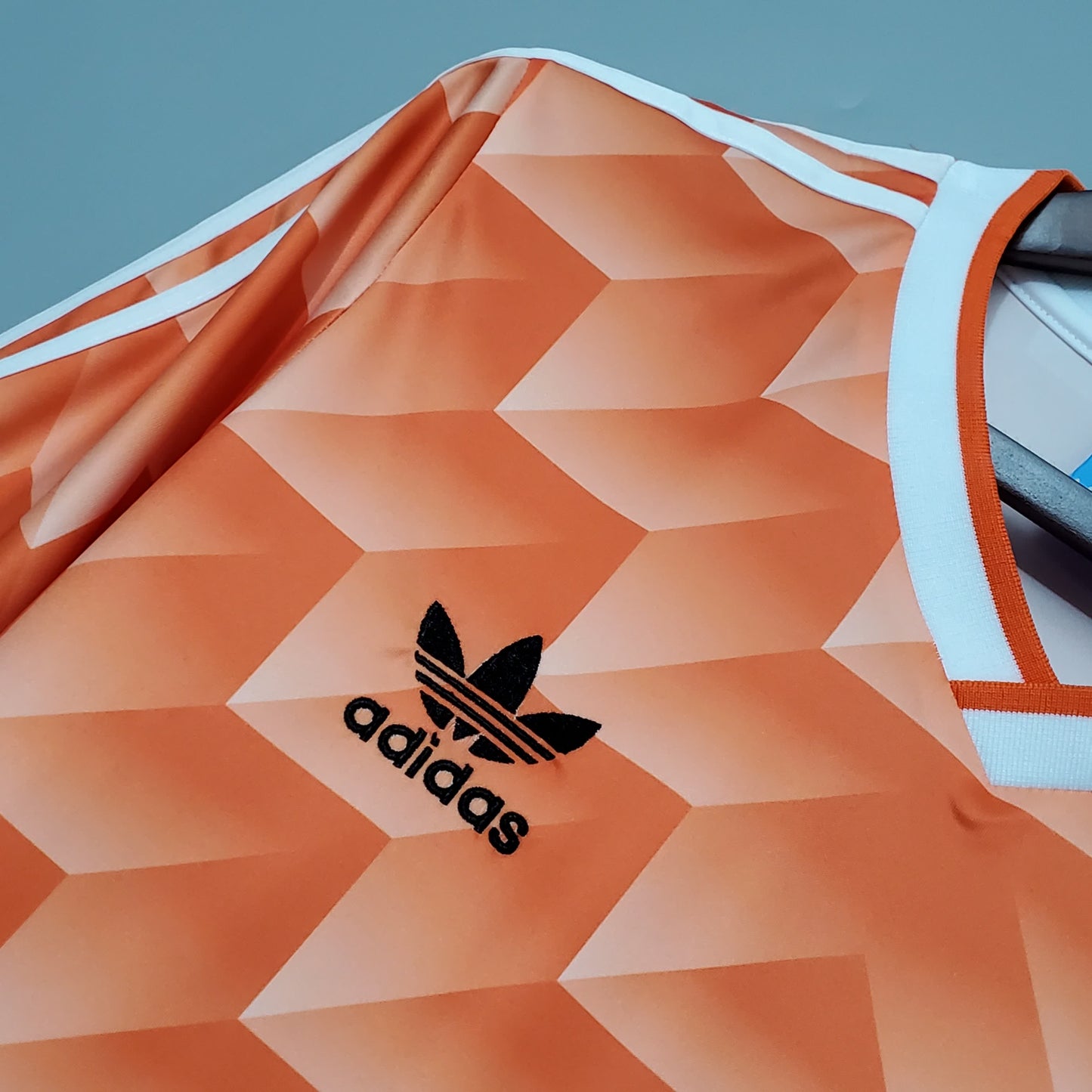 Netherlands Retró 1988
