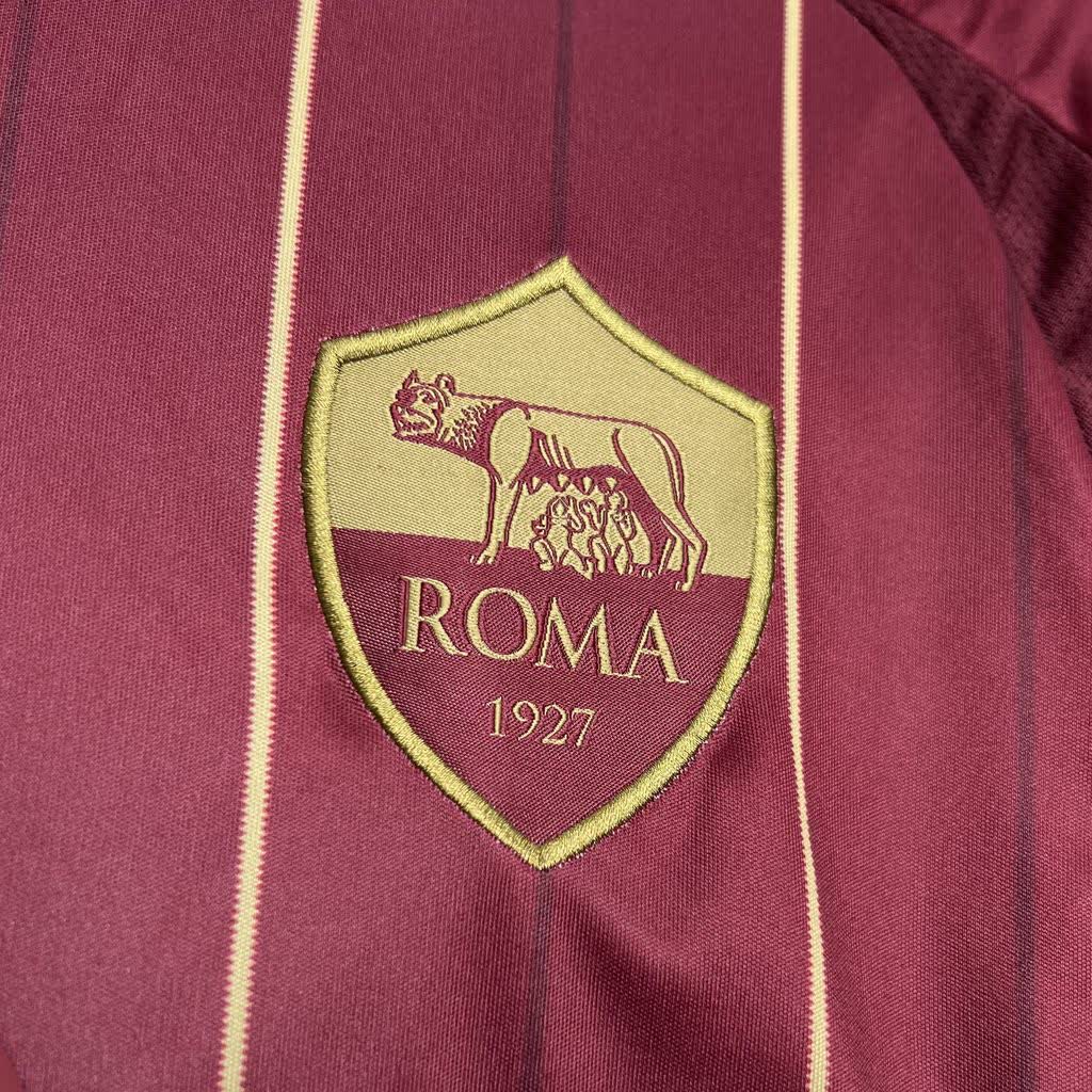 Roma 2024-2025