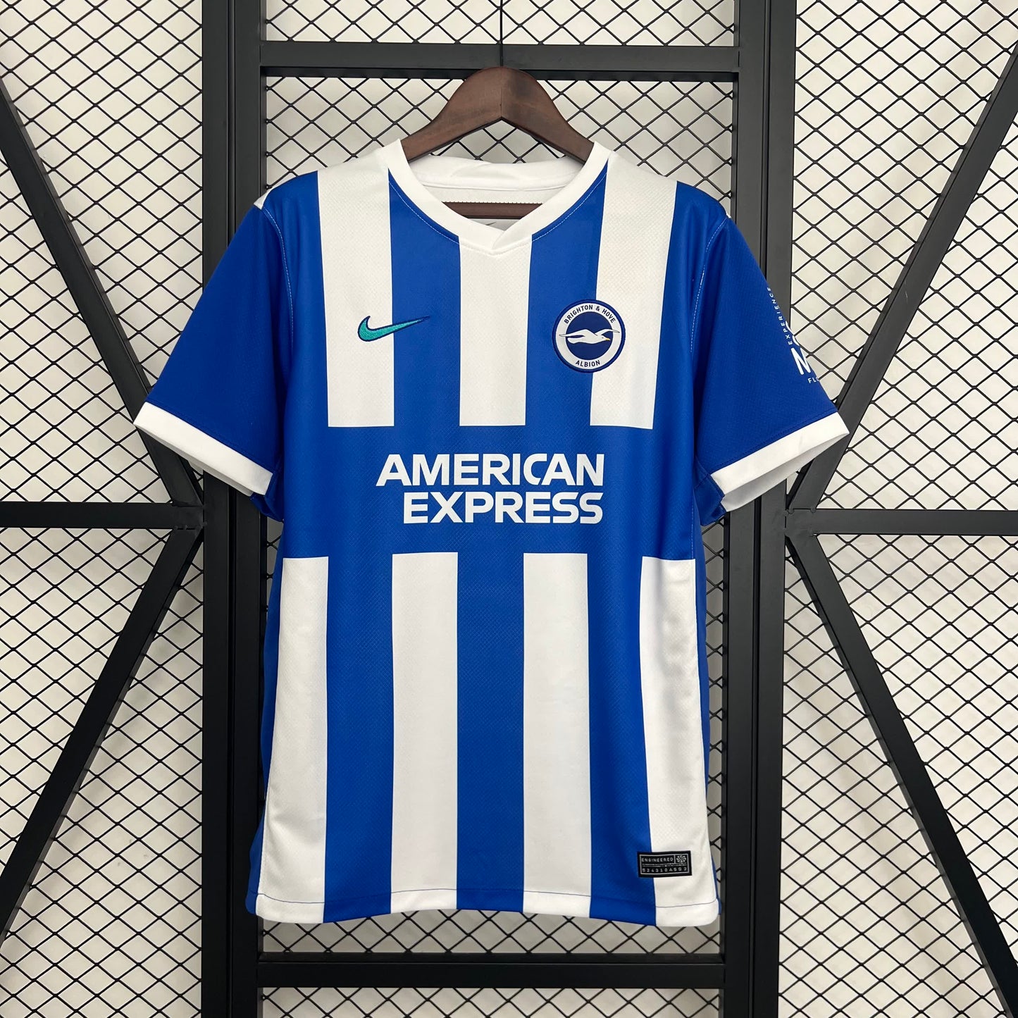 Brighton & Hove Albion Football Club home 2025-2026