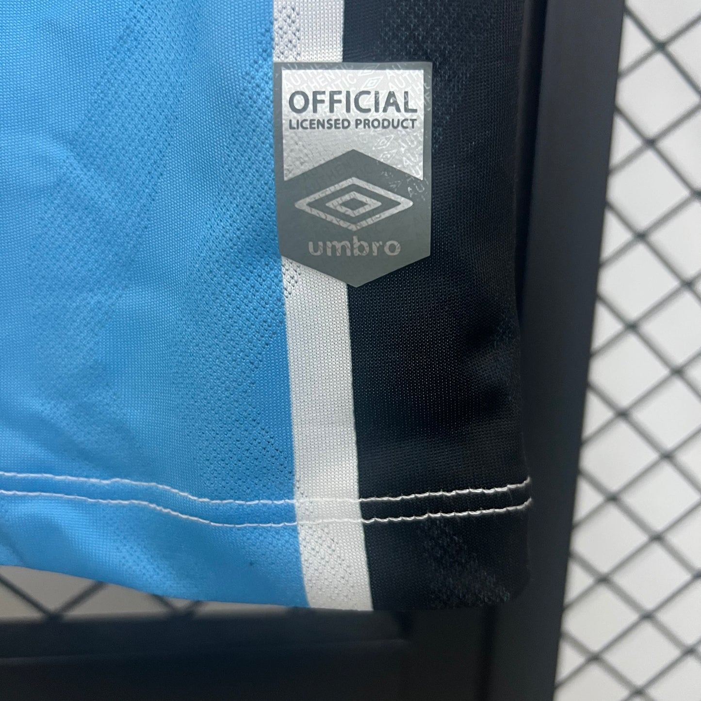 Gremio home 2025-2026