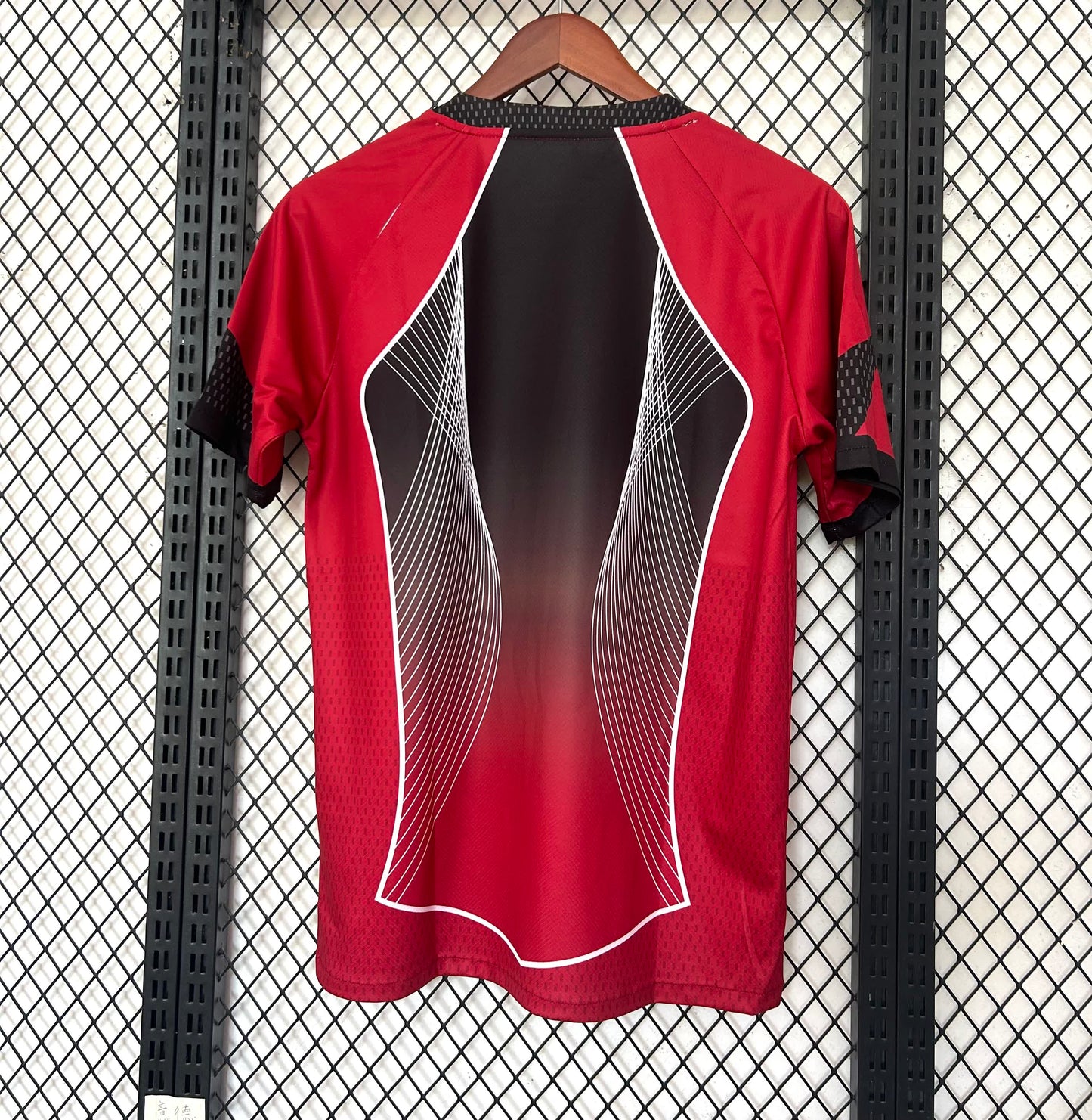 Barcelona 2025-2026 Special edition black