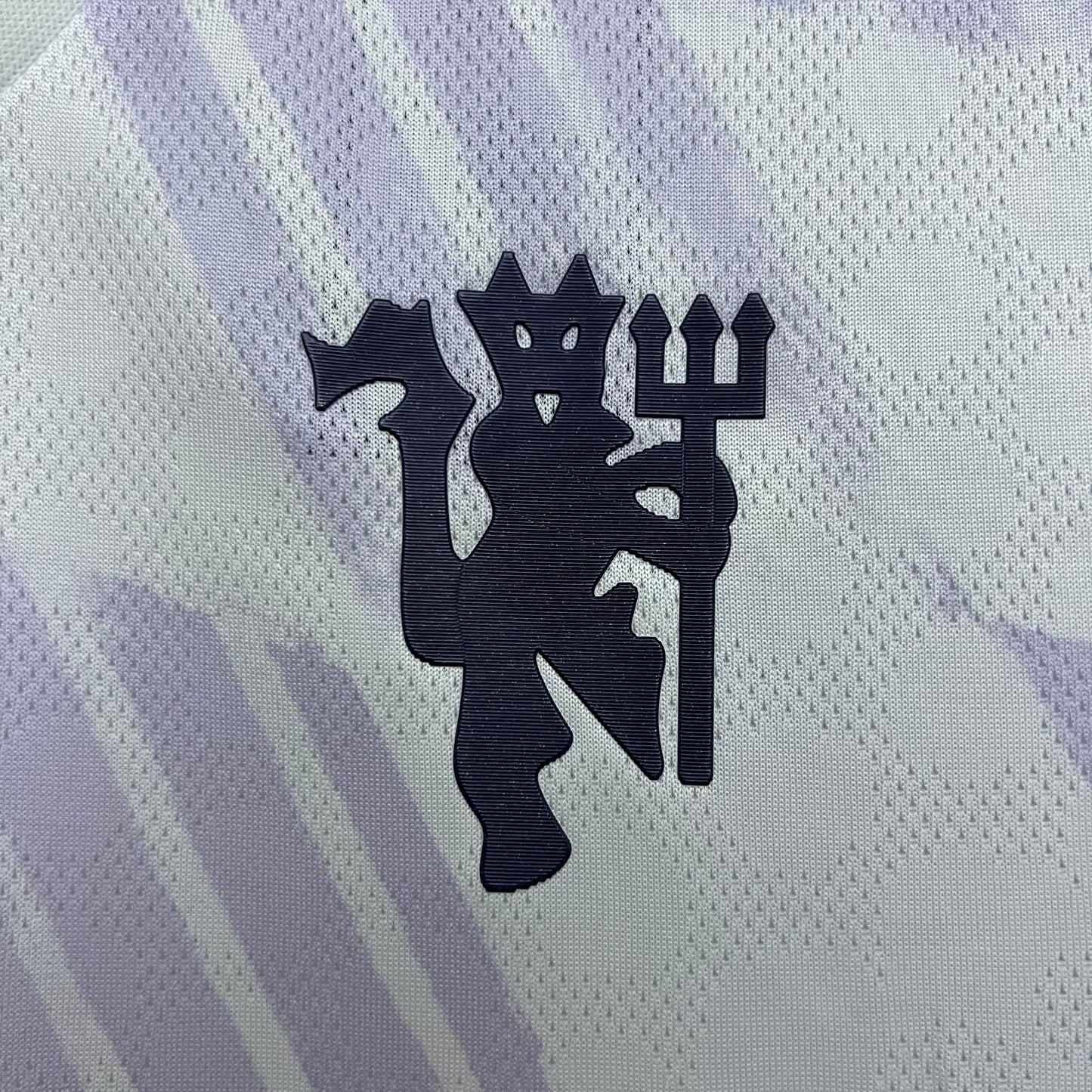 Manchester United away 2025-2026