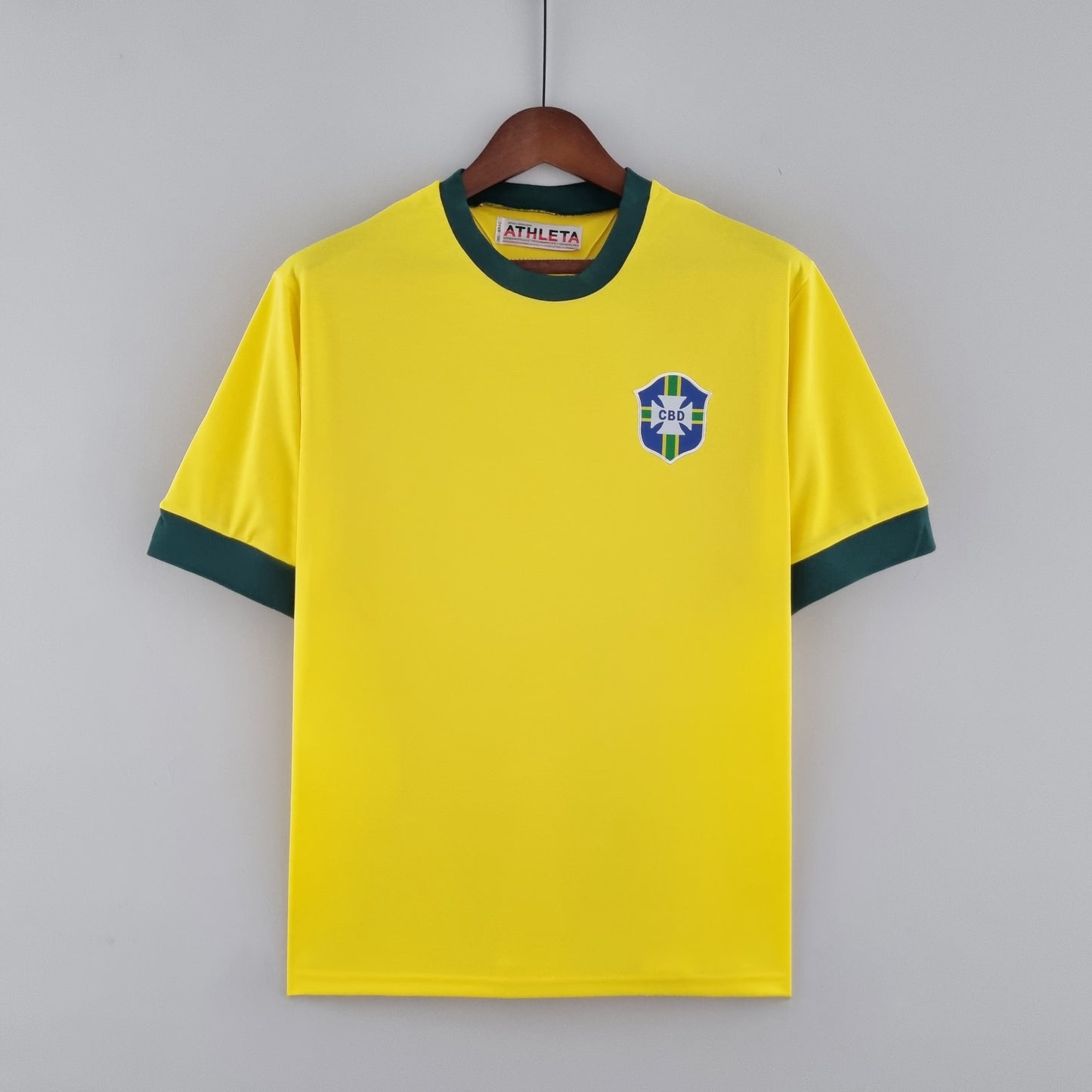 Brazil Retró 1970 home