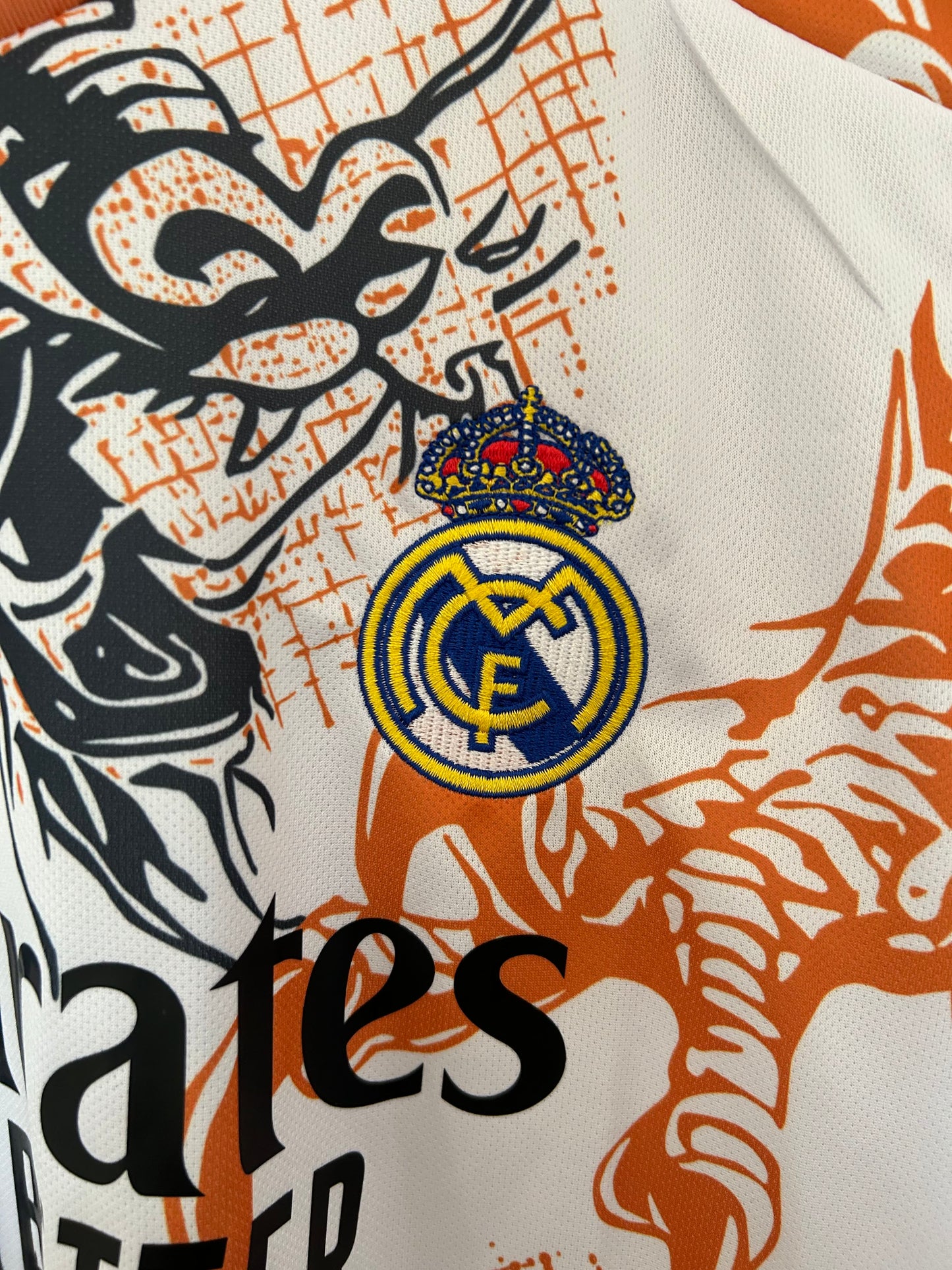Real Madrid 2024-2025 Special edition