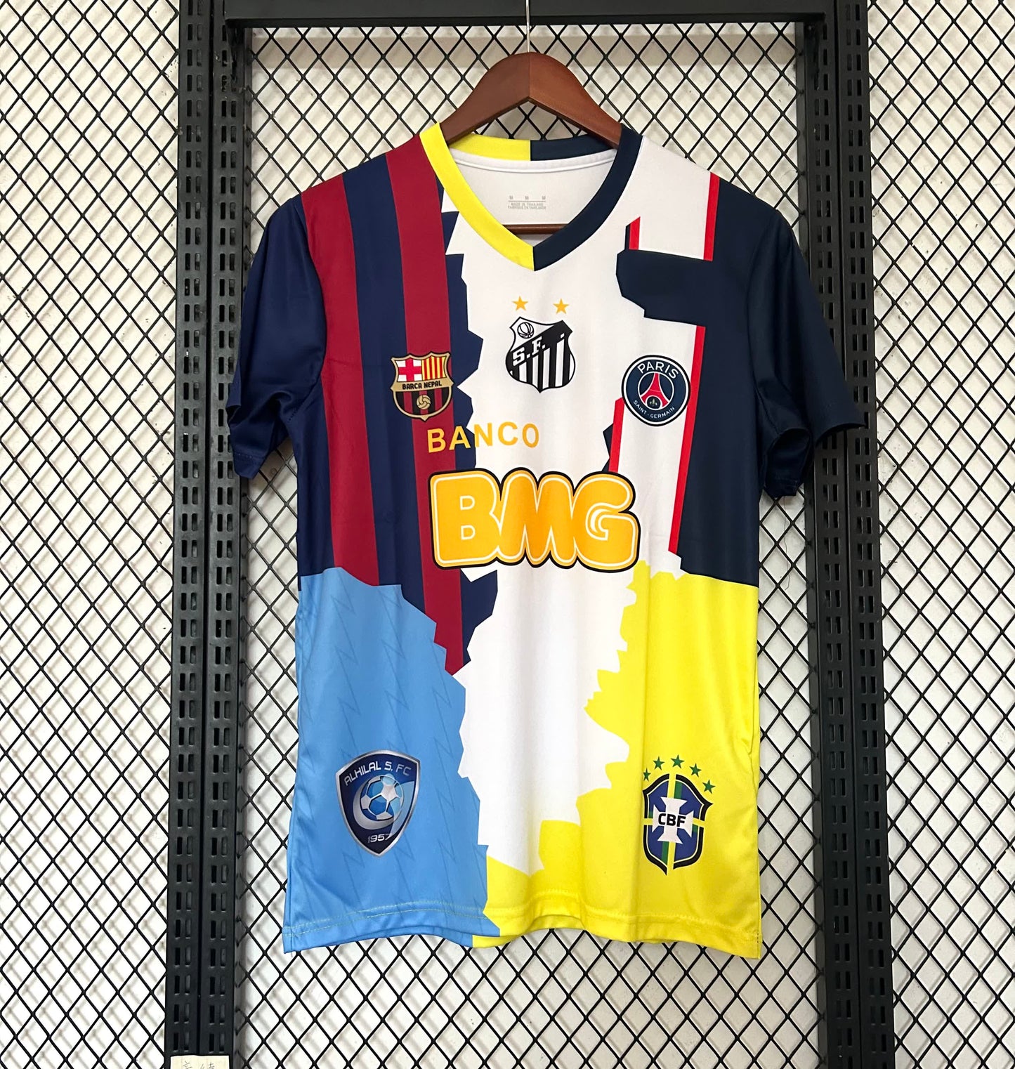 Neymar Jr special edition