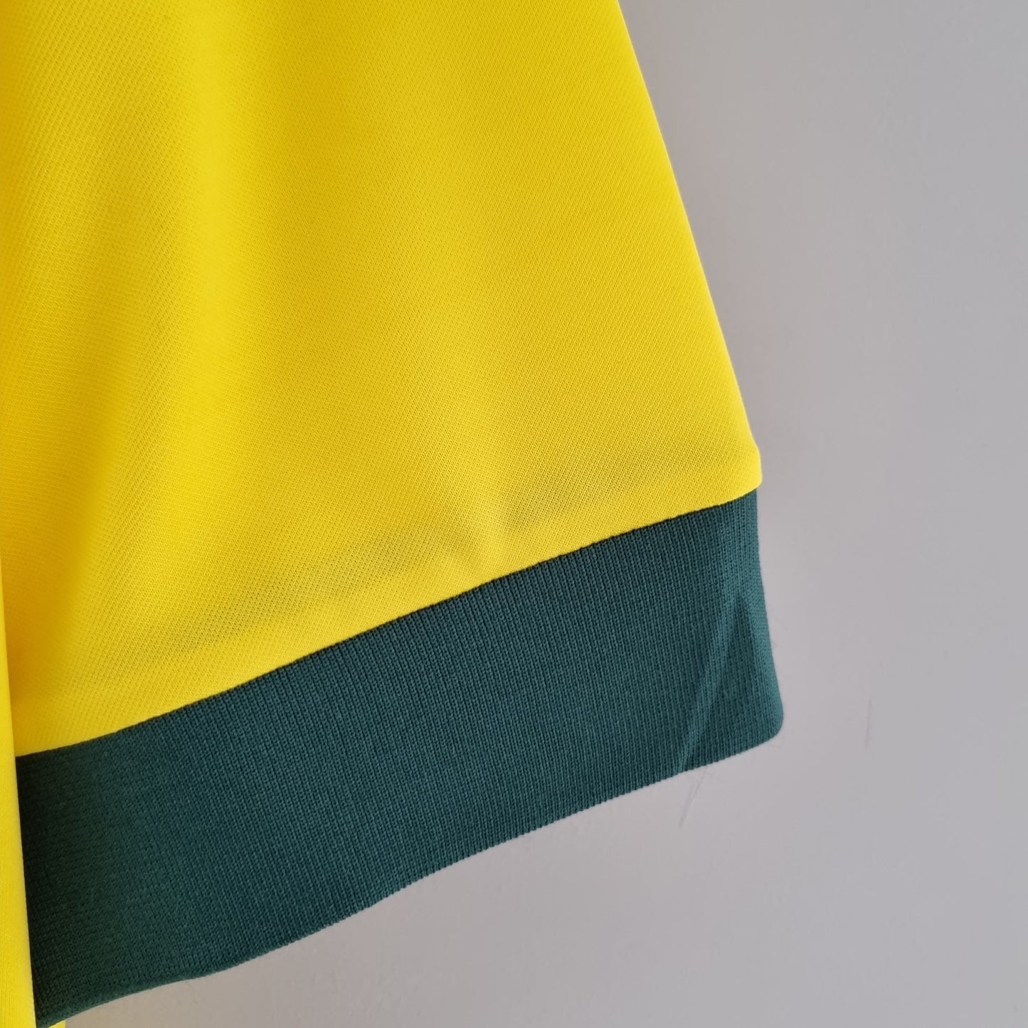 Brazil Retró 1970 home