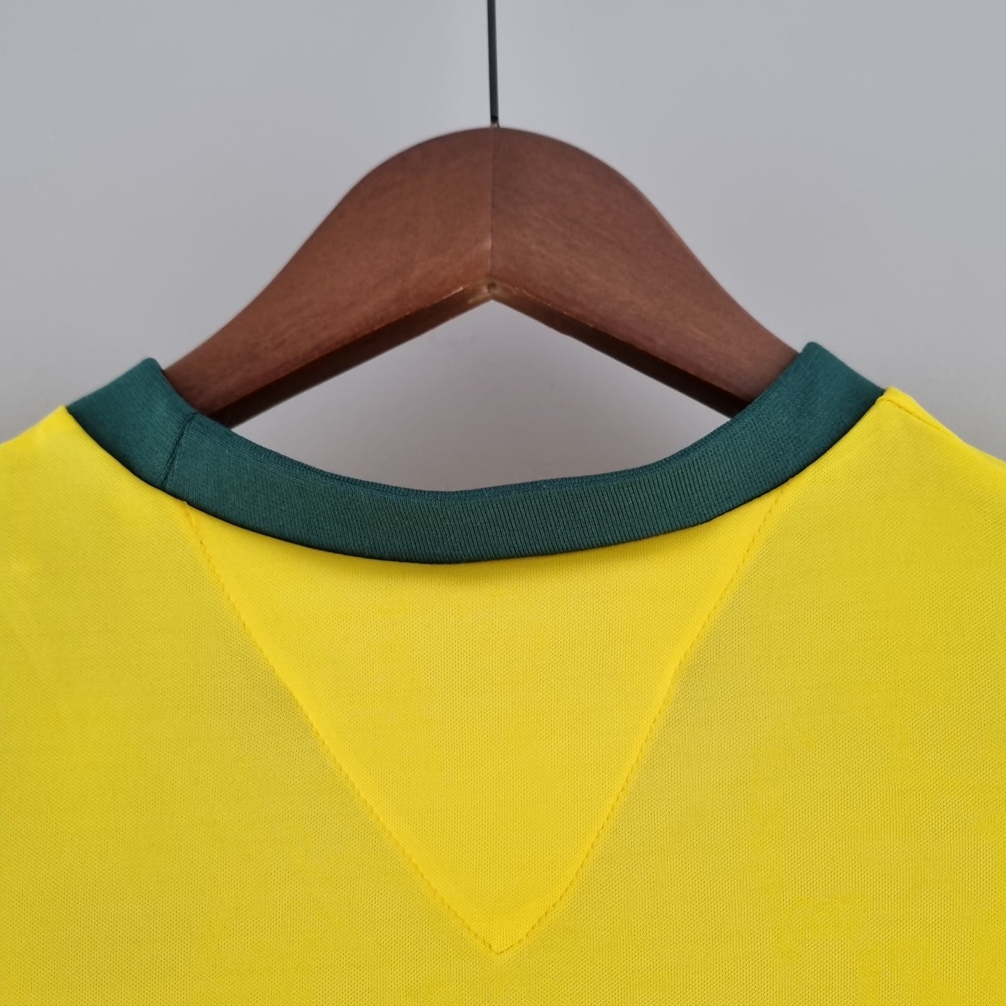 Brazil Retró 1970 home