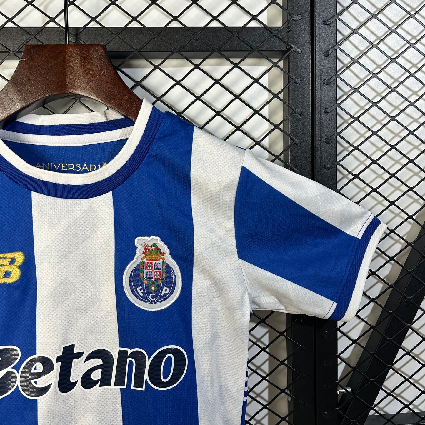 Kids Porto 2025-2026 Kit