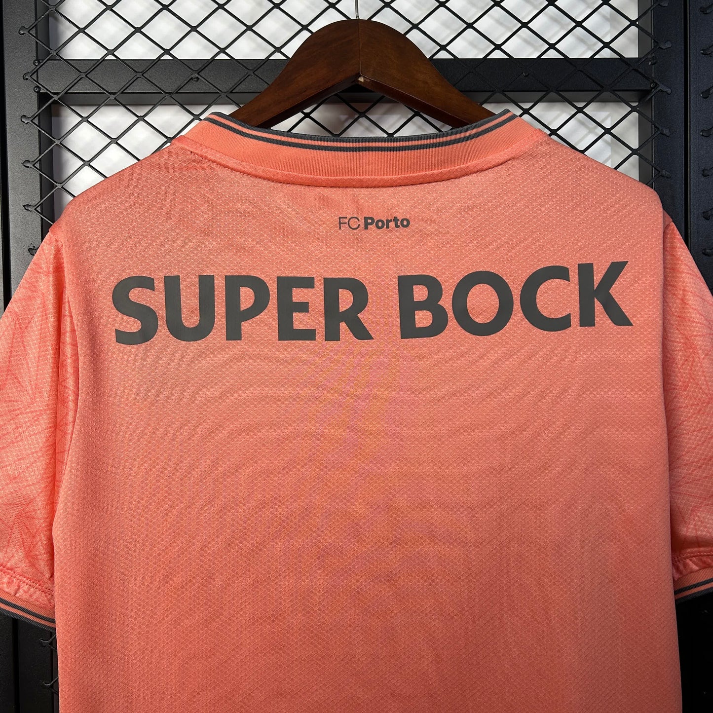 Porto away 2025-2026