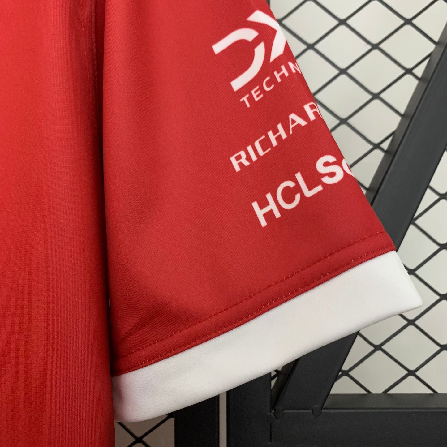 F1 Ferrari 2025 T-shirt