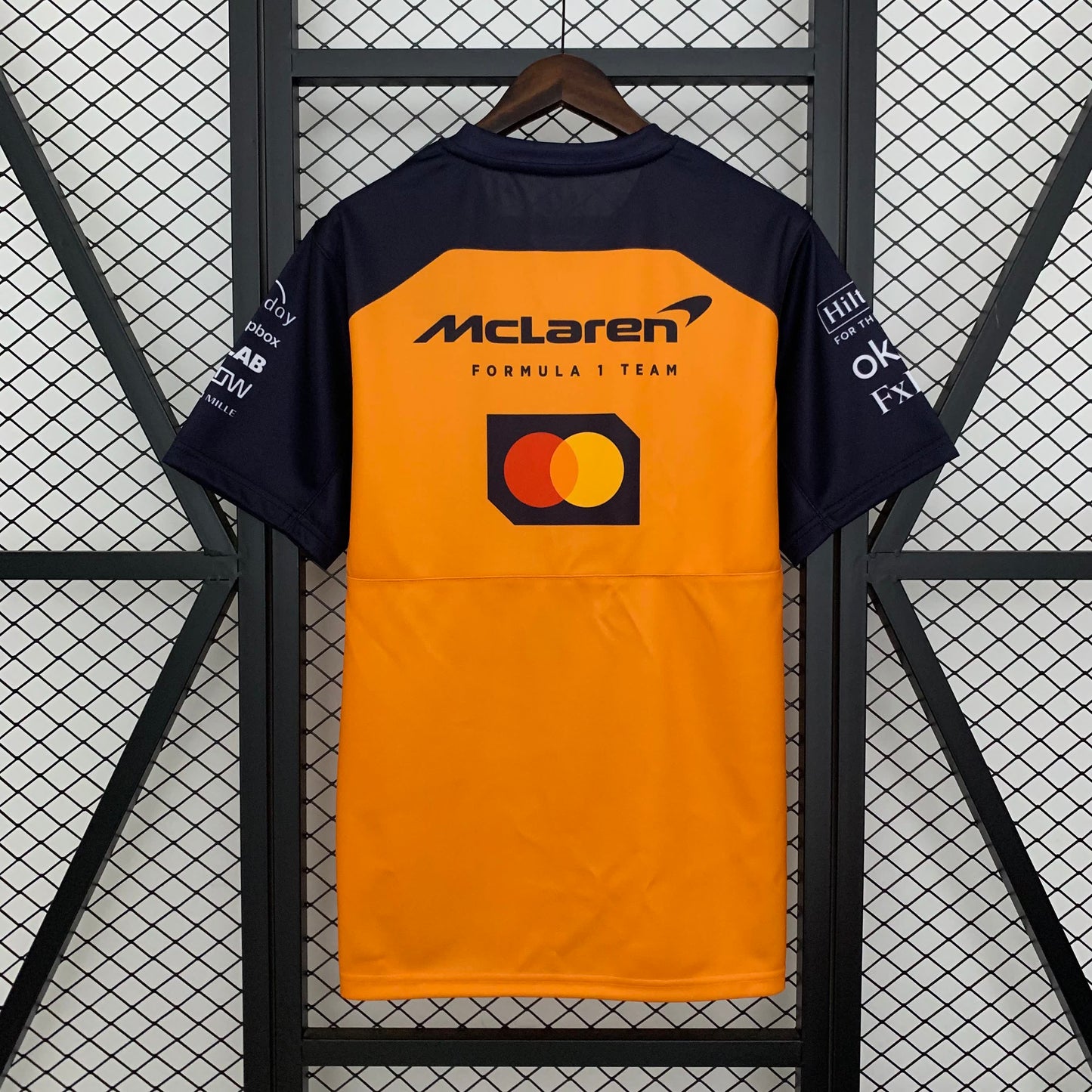 F1 McLaren 2025 T-shirt