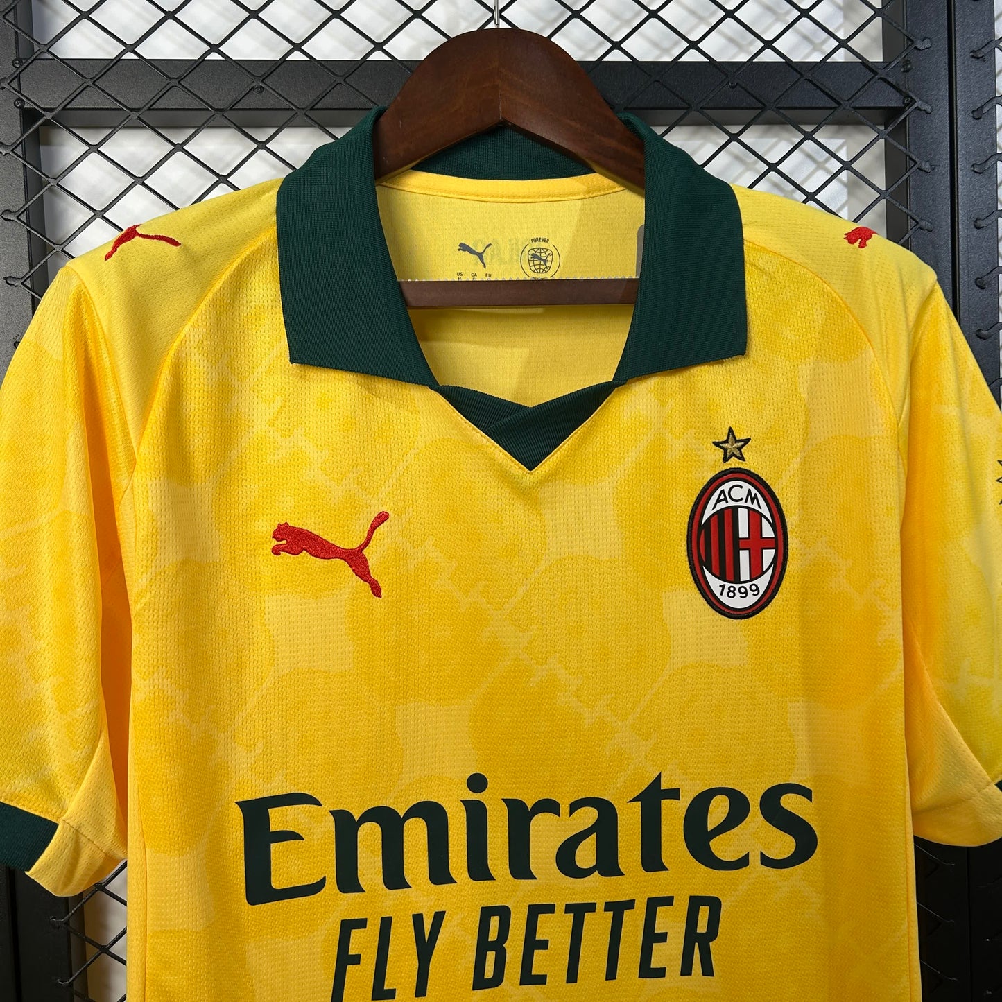 Ac Milan 3rd 2025-2026