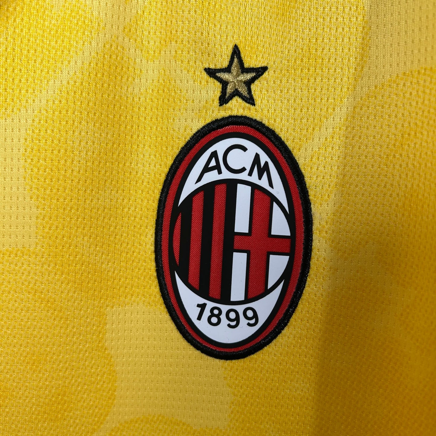Ac Milan 3rd 2025-2026