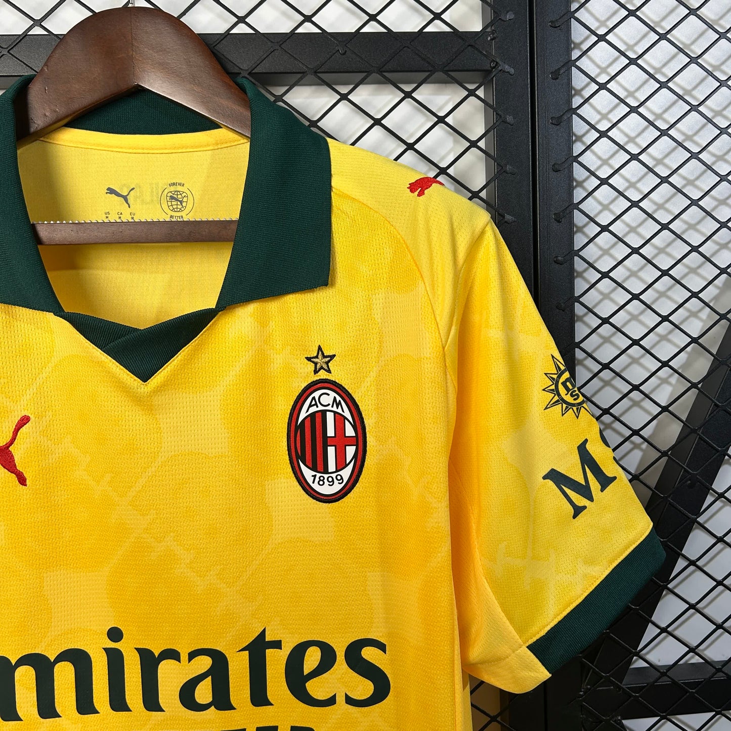 Ac Milan 3rd 2025-2026