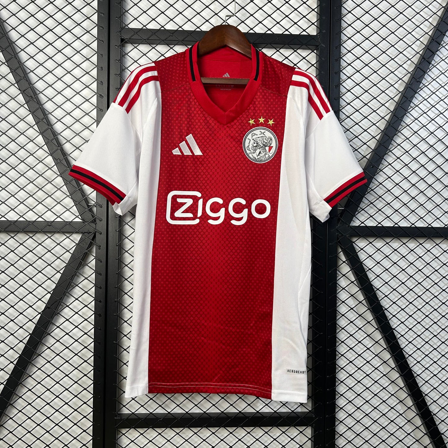 Ajax home 2025-2026