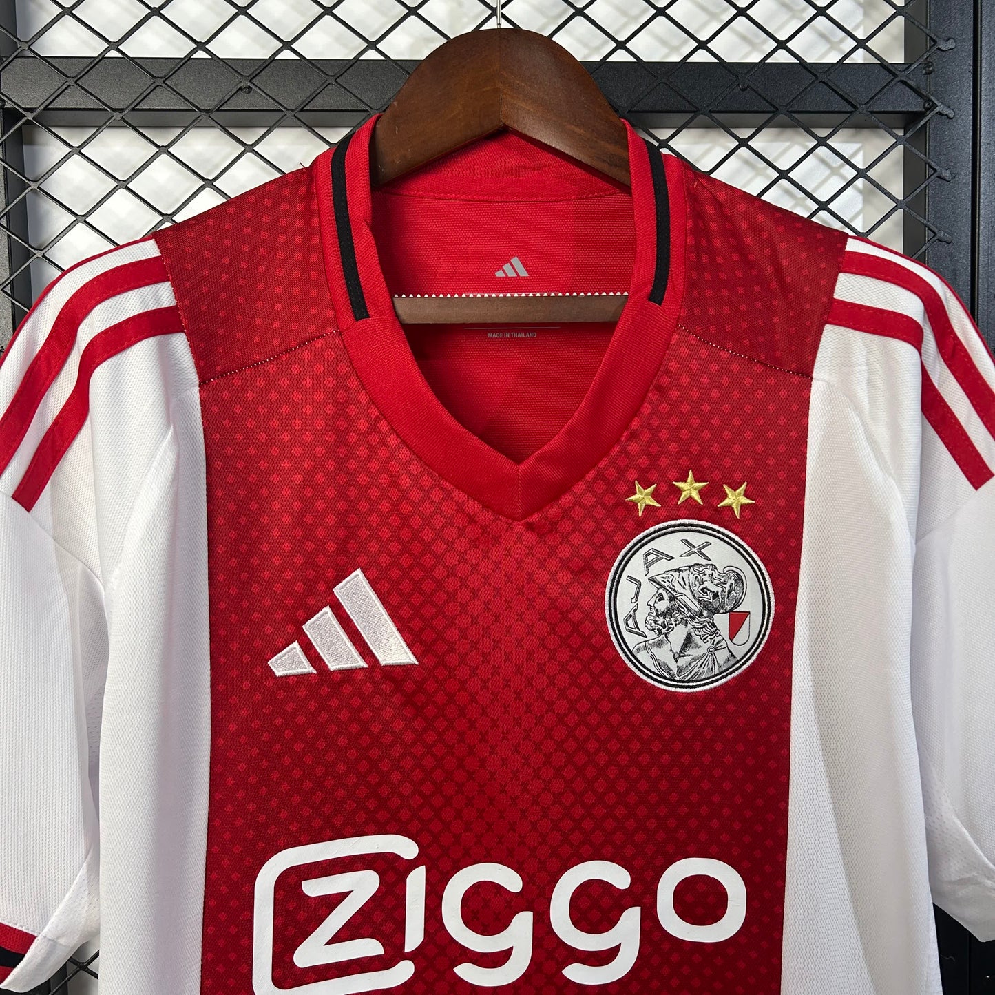 Ajax home 2025-2026