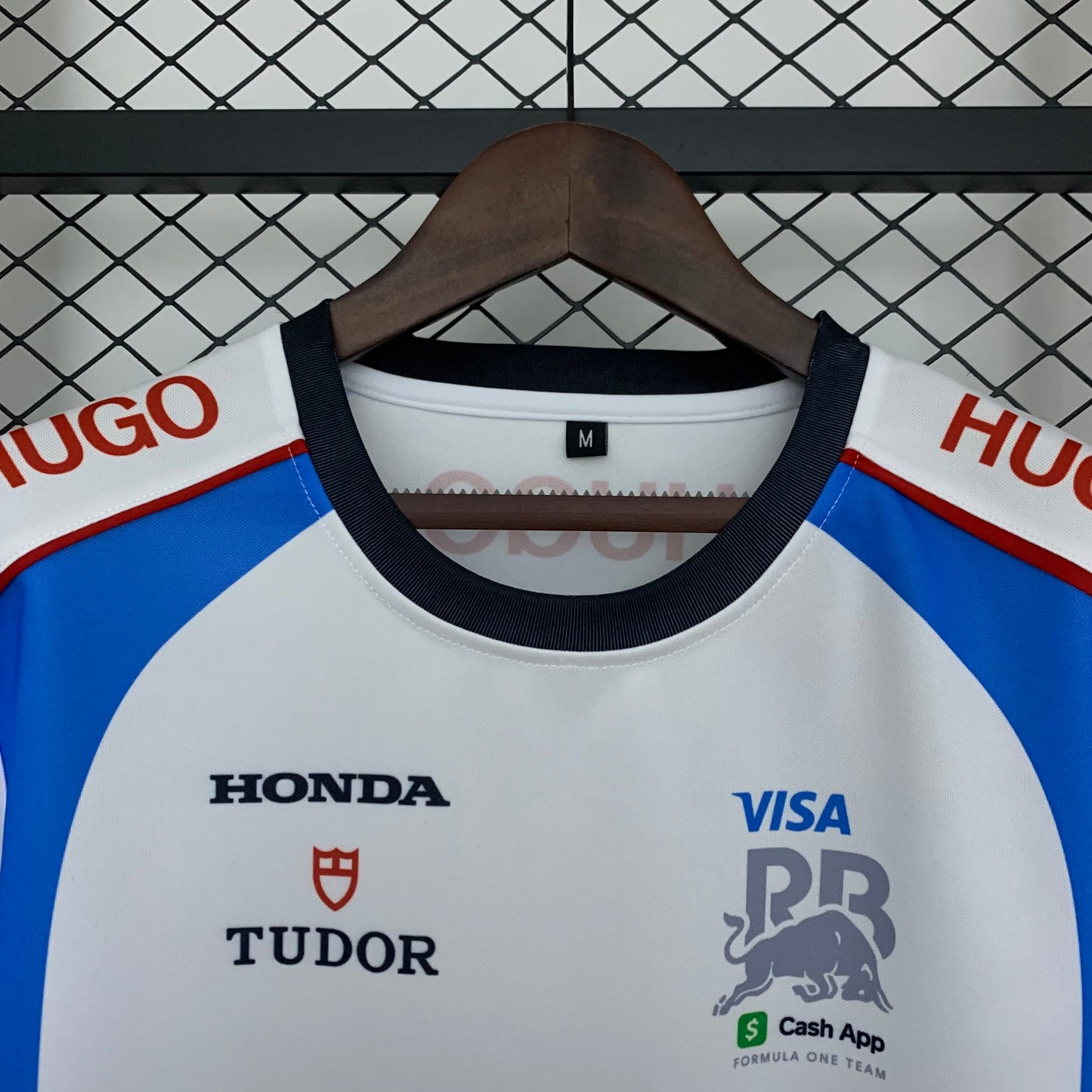 F1 Honda 2025 T shirt