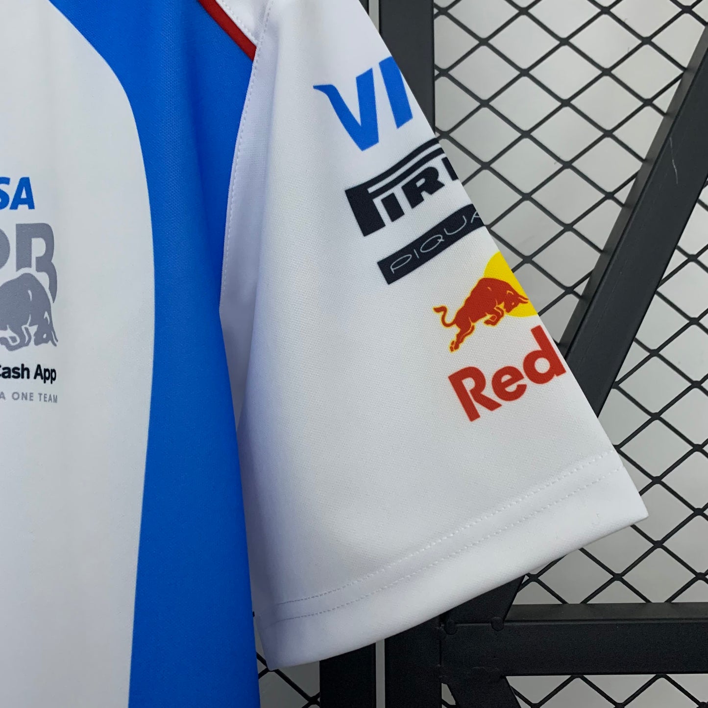 F1 Honda 2025 T shirt