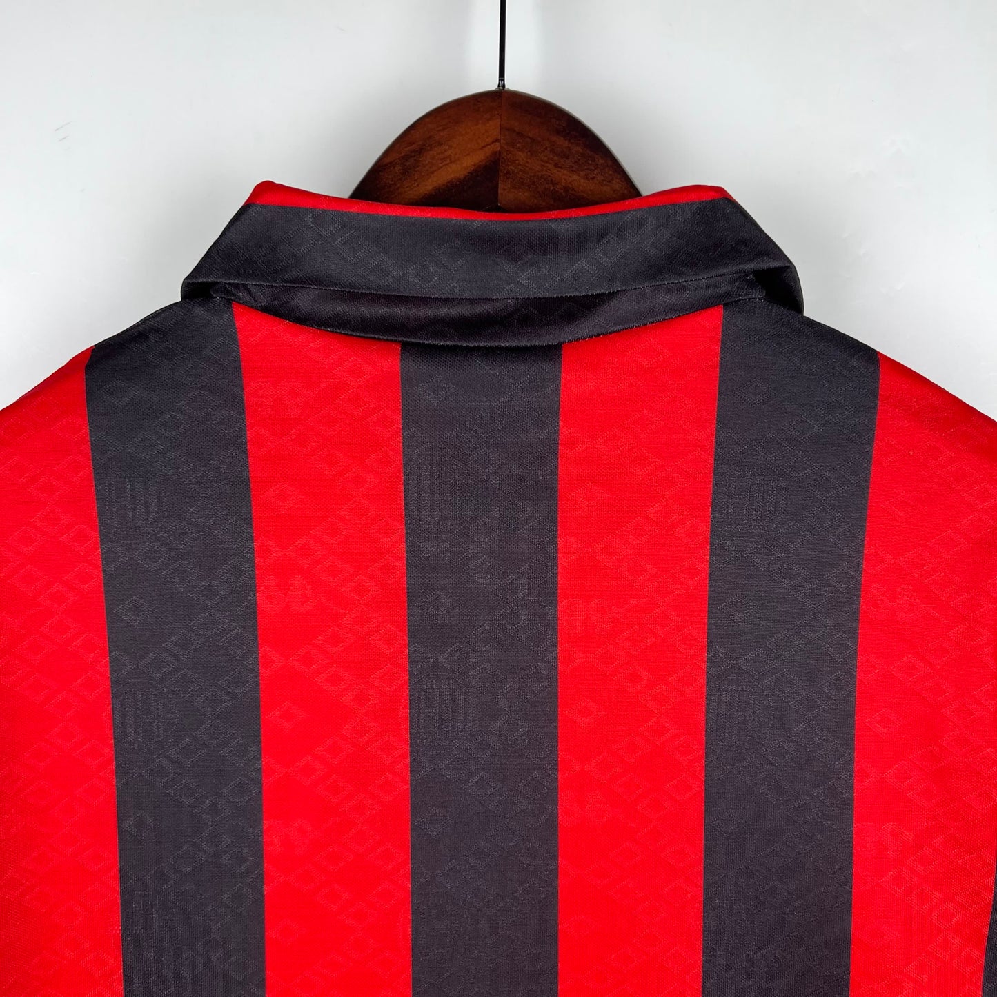 Milan Retró home Champions 1989-1990