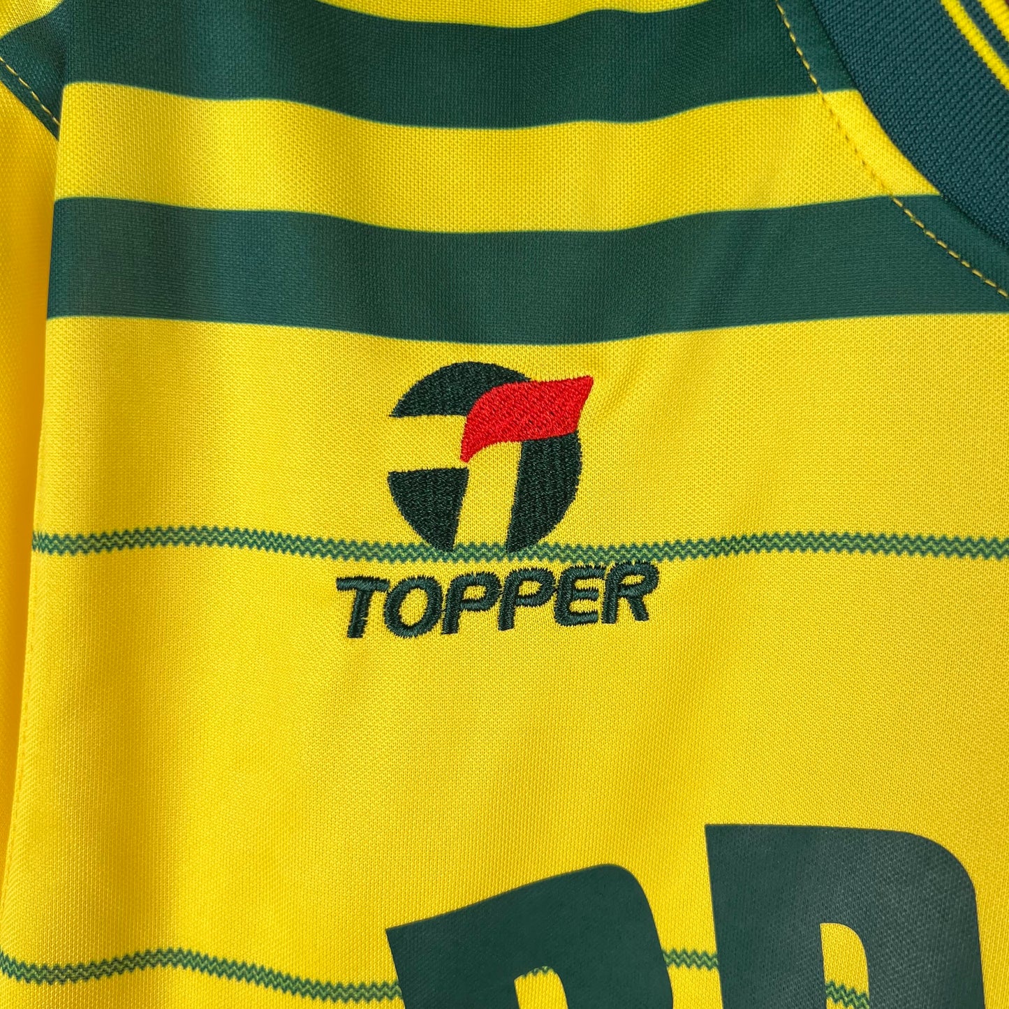 Brazil Retró 1984 home