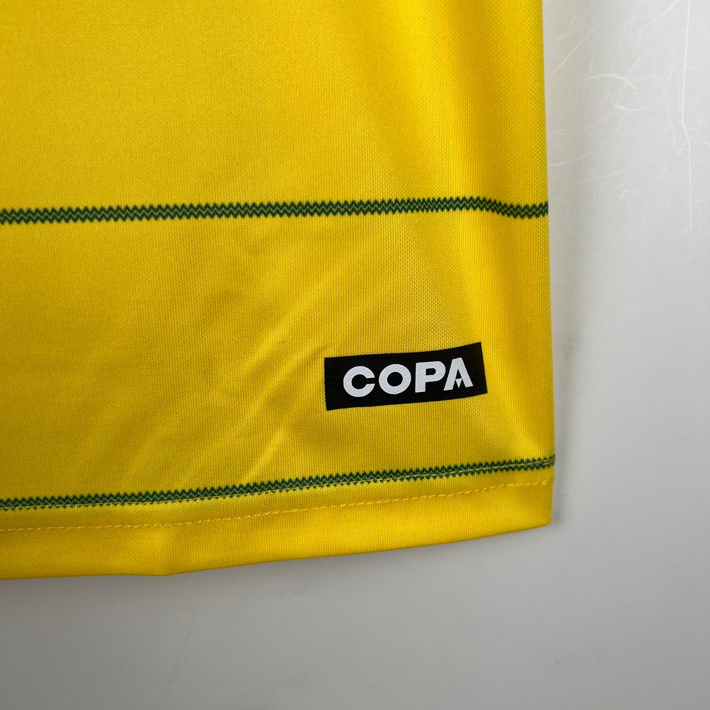 Brazil Retró 1984 home
