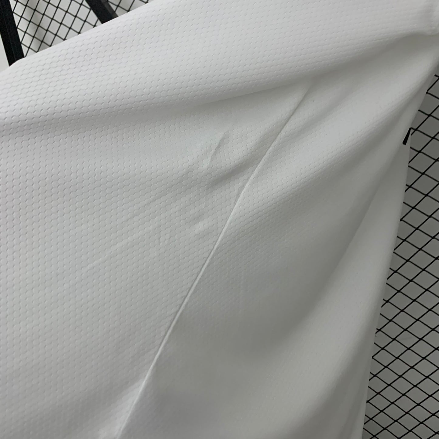 F1 Mercedes white 2025 T shirt