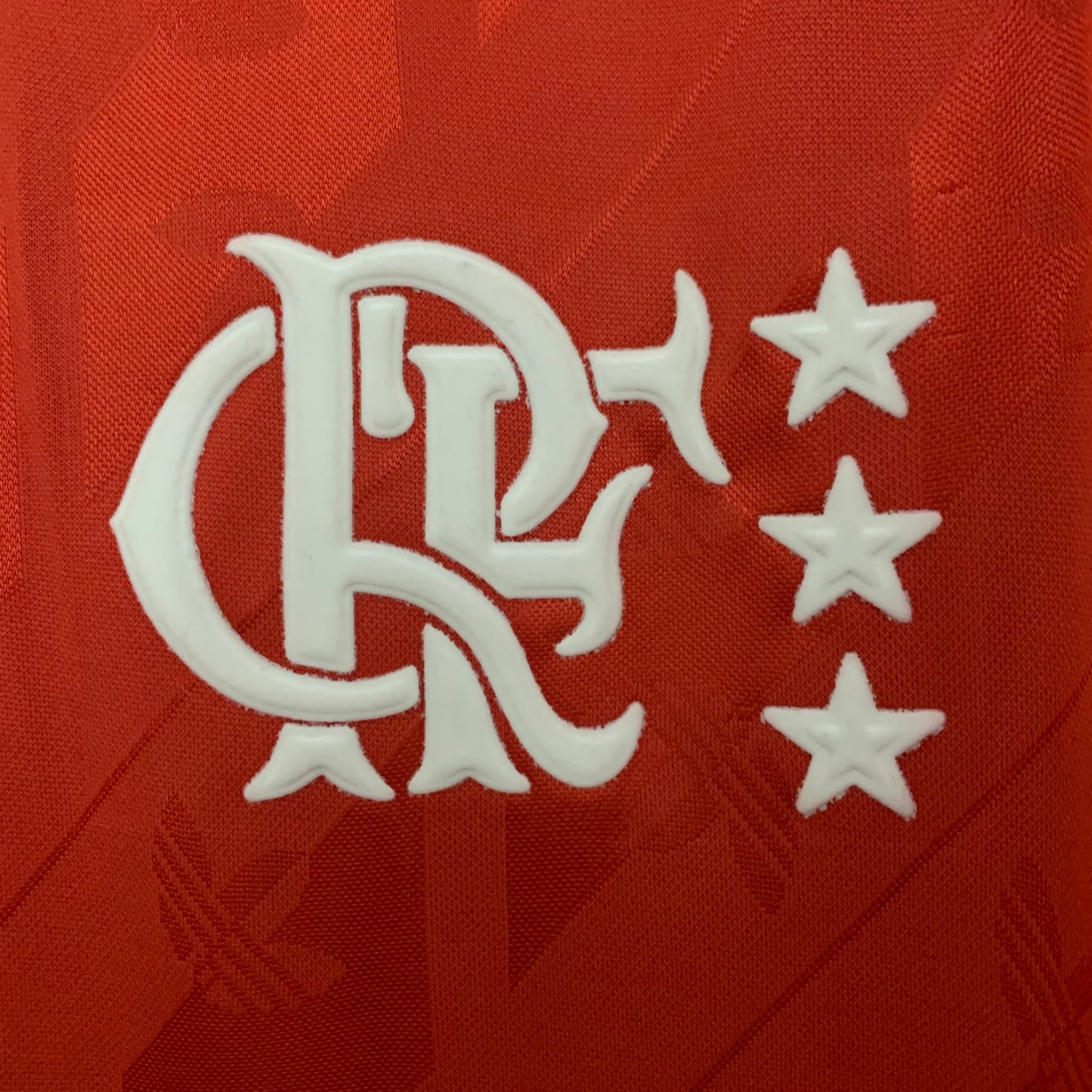 Flamengo special 2025-2026