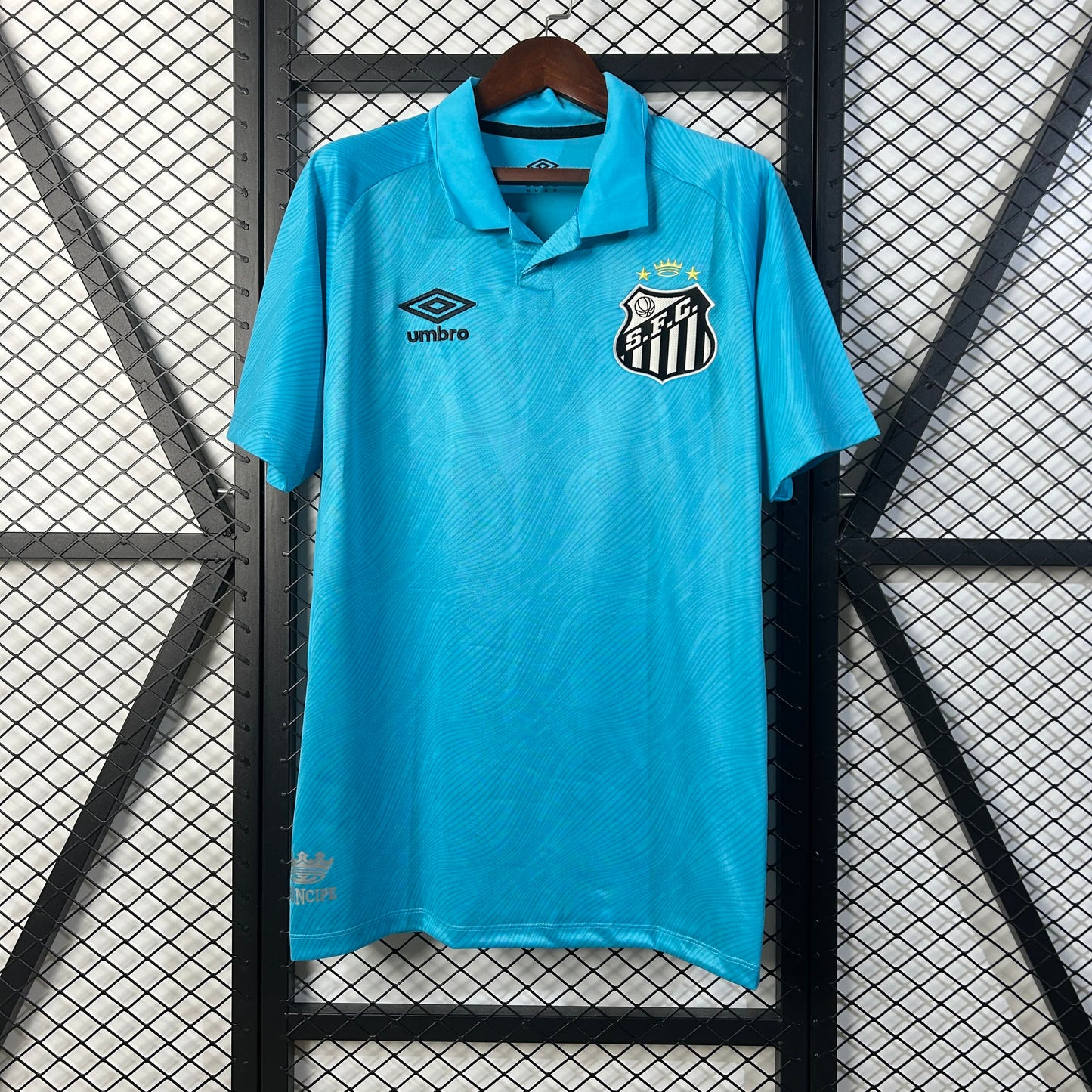 Santos 3rd 2025-2026