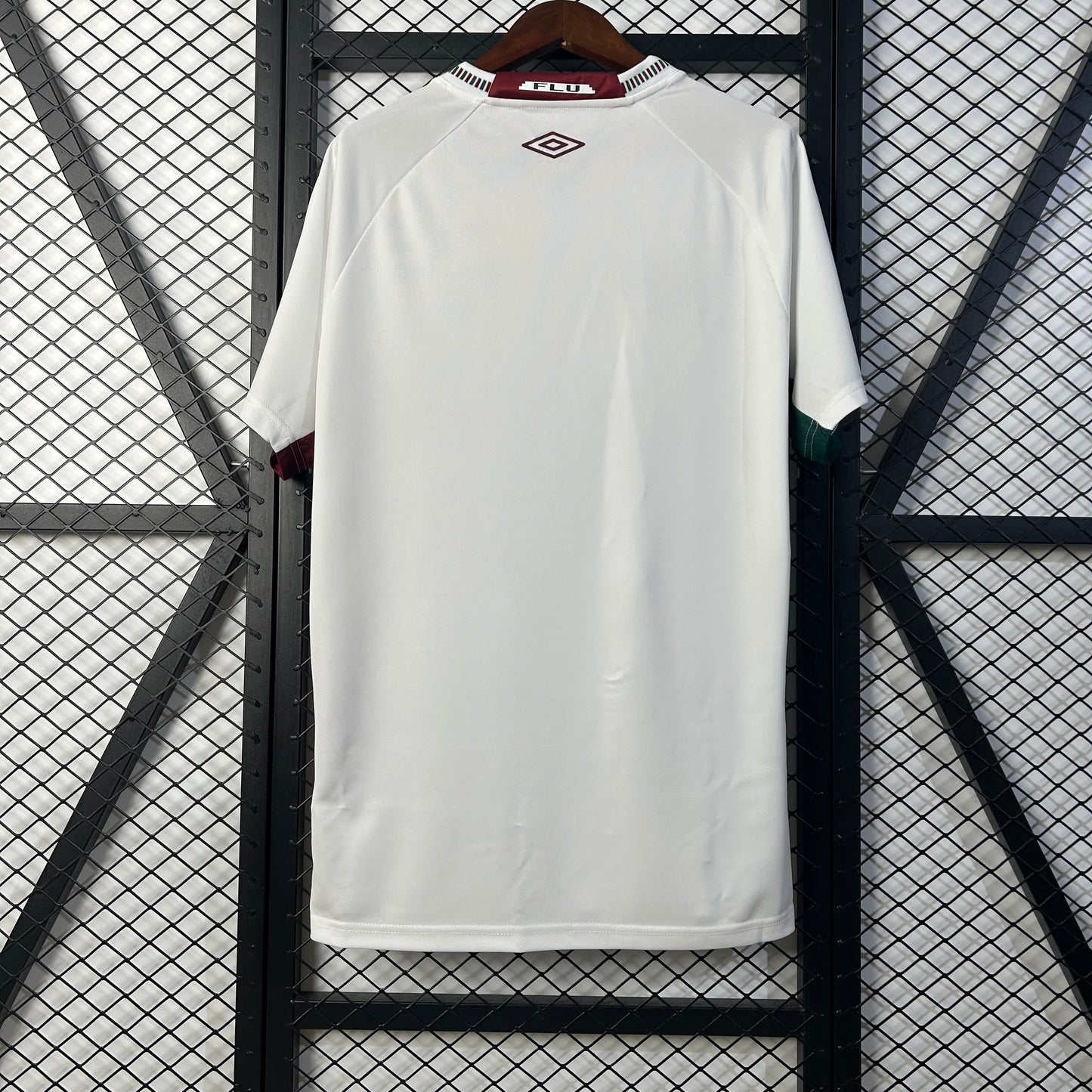 Fluminense away 2025-2026