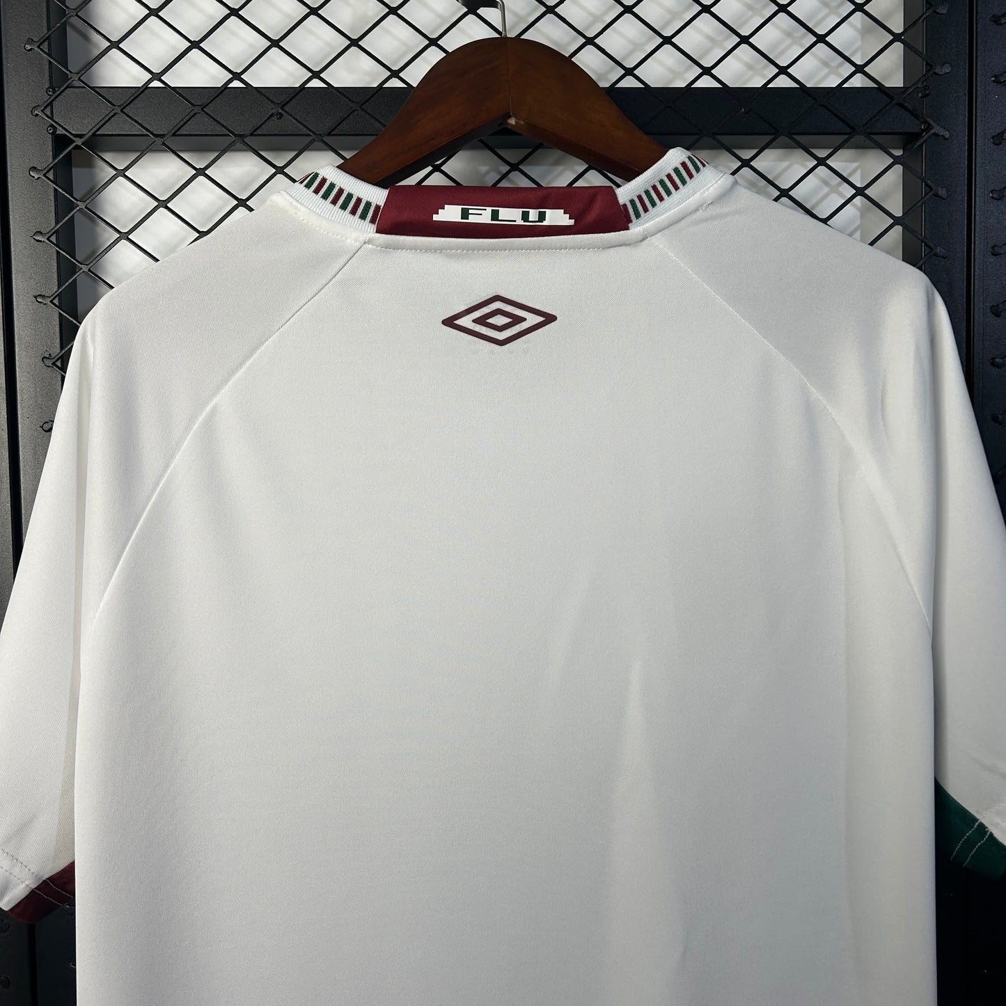 Fluminense away 2025-2026