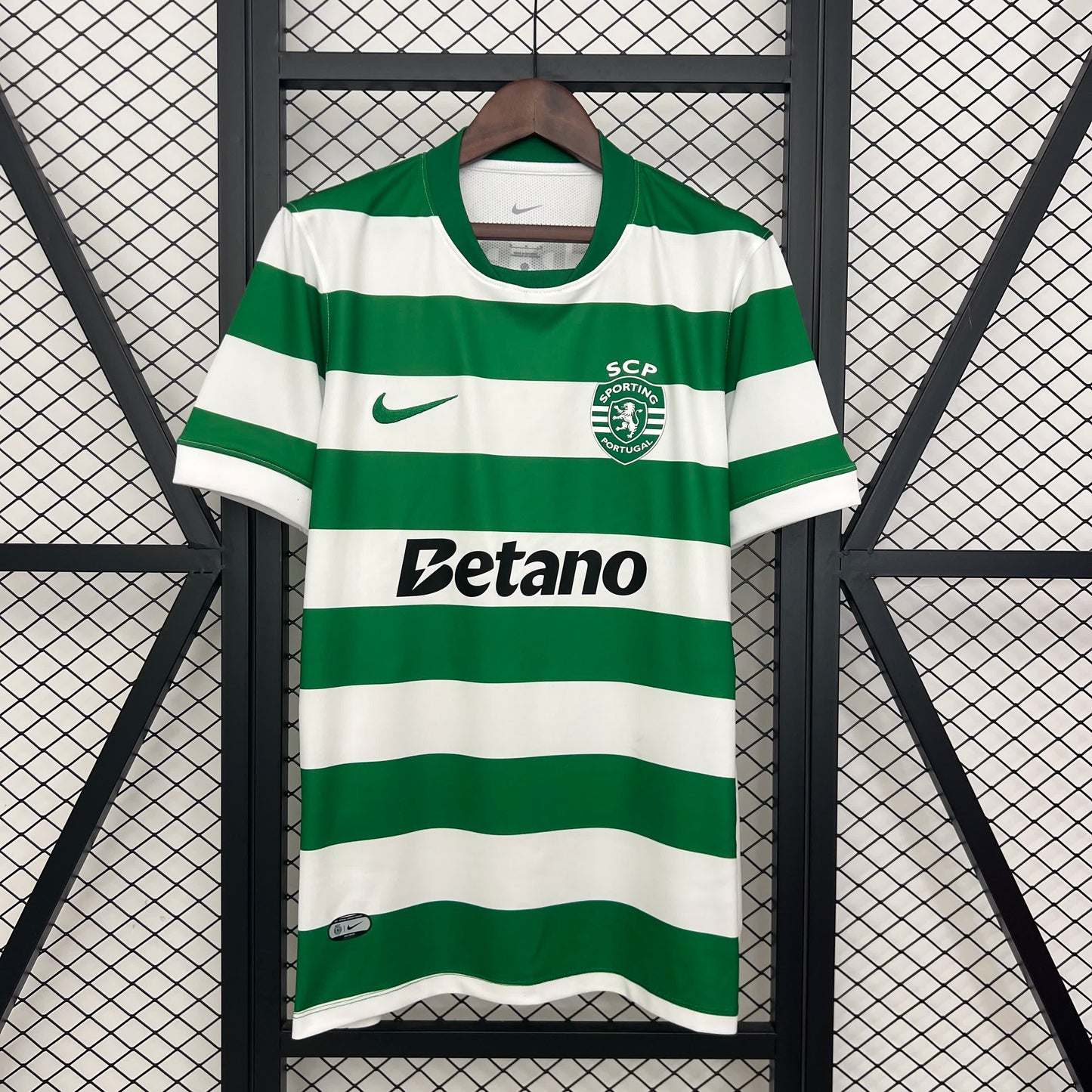 Sporting club de portugal home 2025-2026