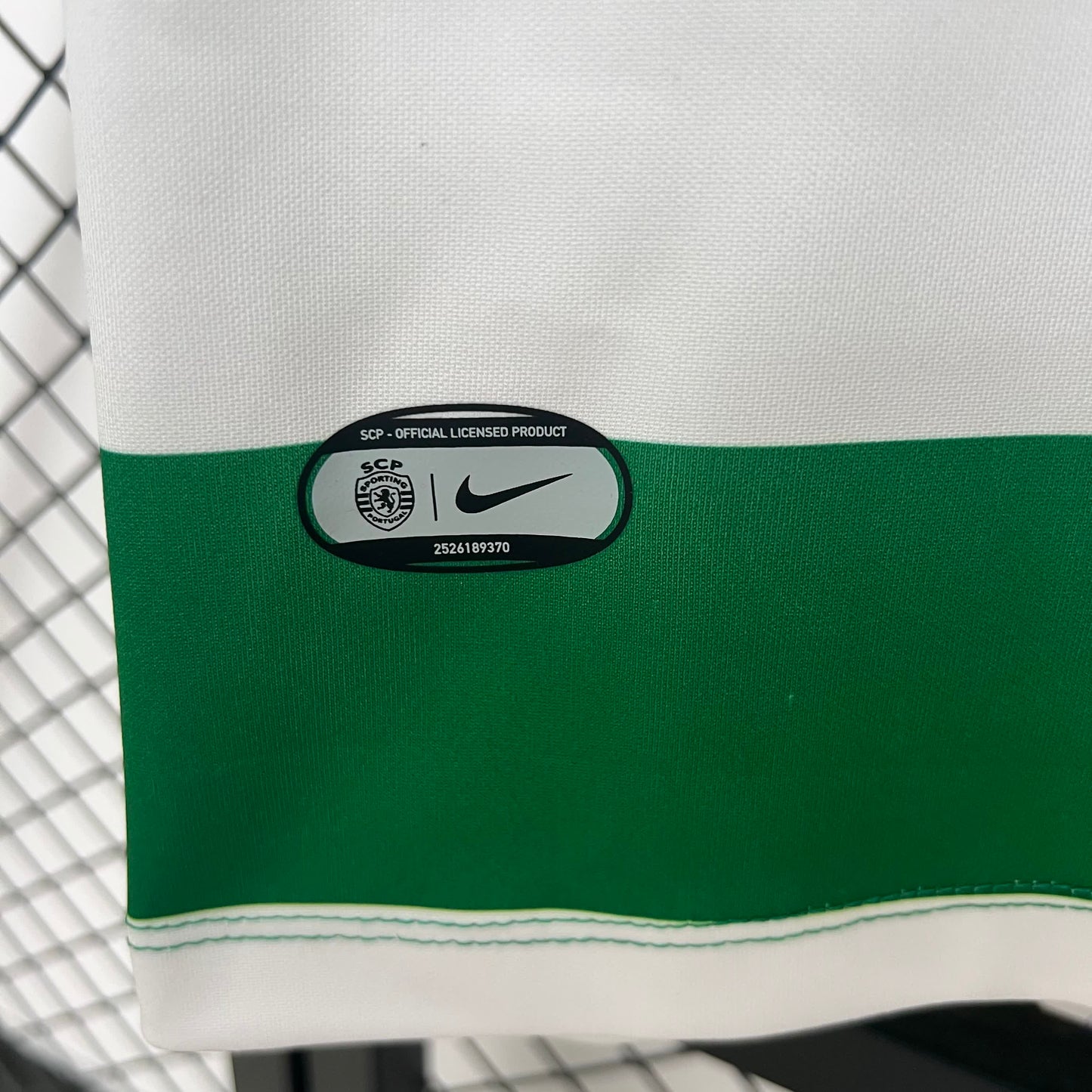 Sporting club de portugal home 2025-2026