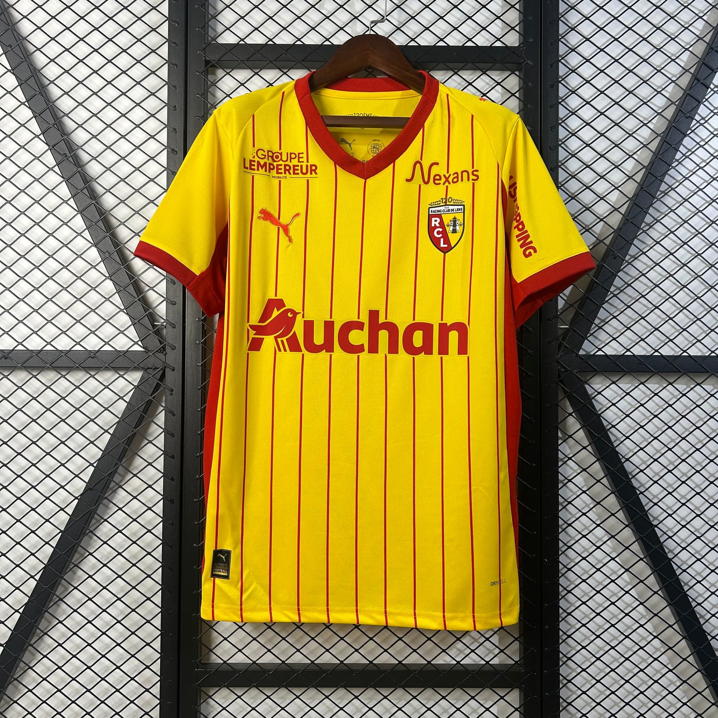 Lens home 2025-2026