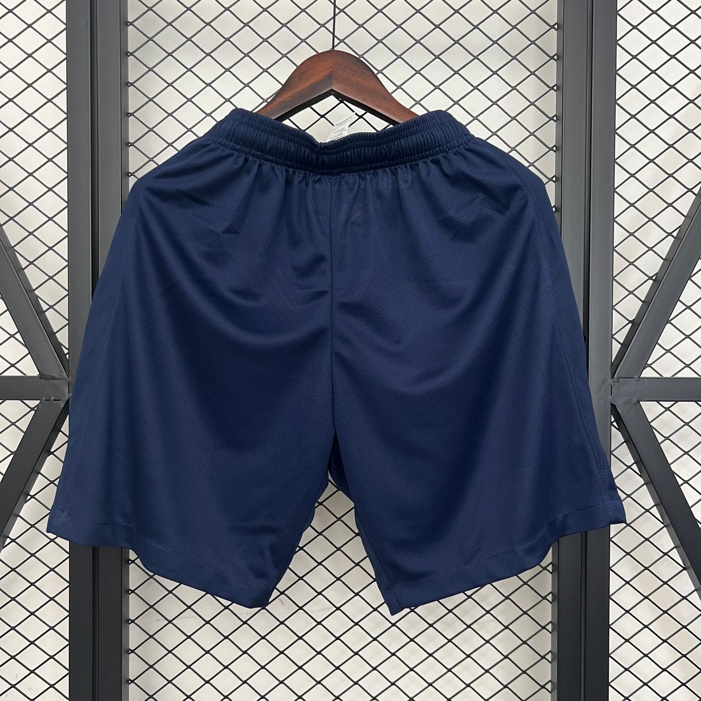 PSG blue shorts 26